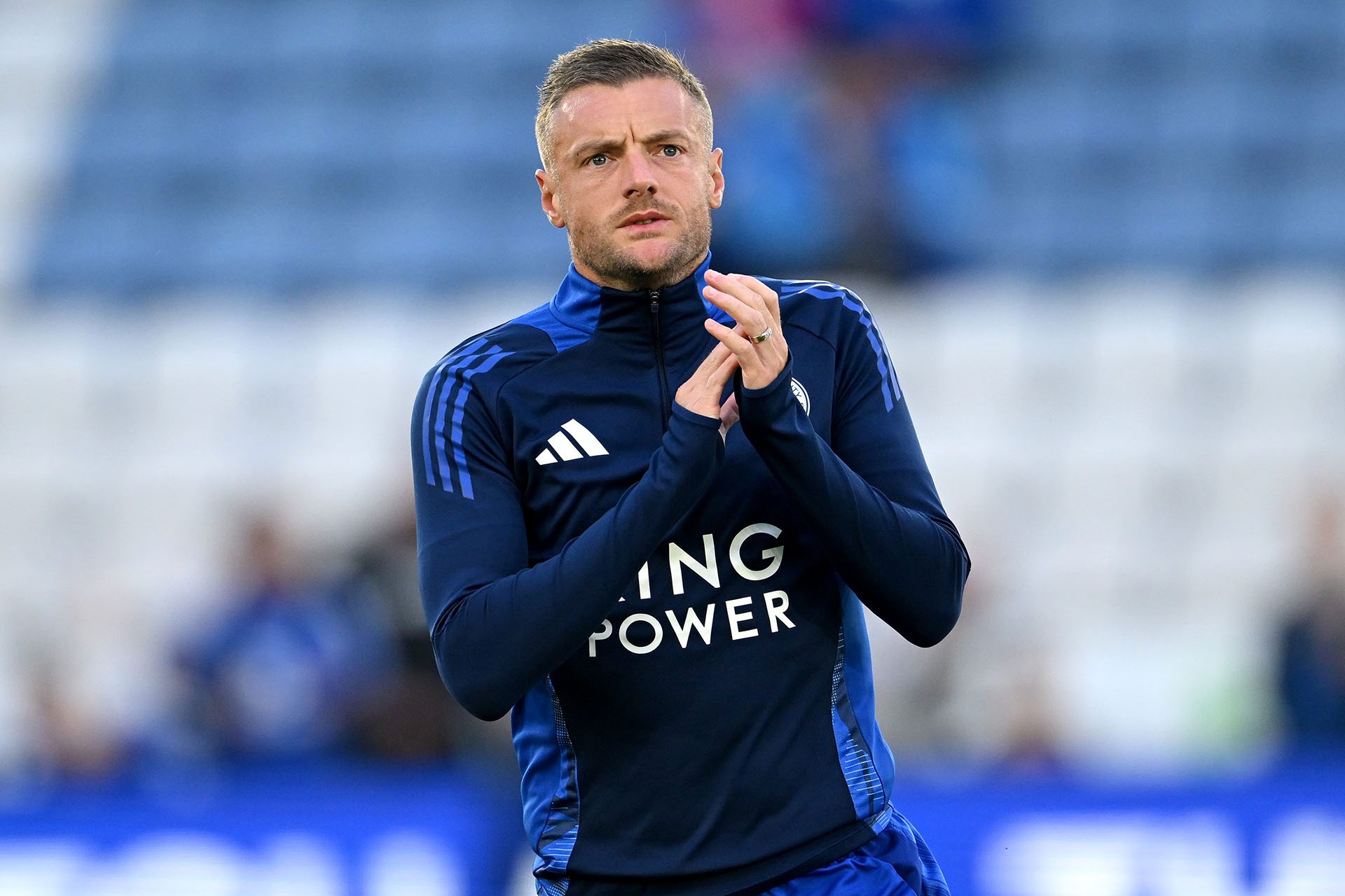 Jamie Vardy (Rochester New York FC)