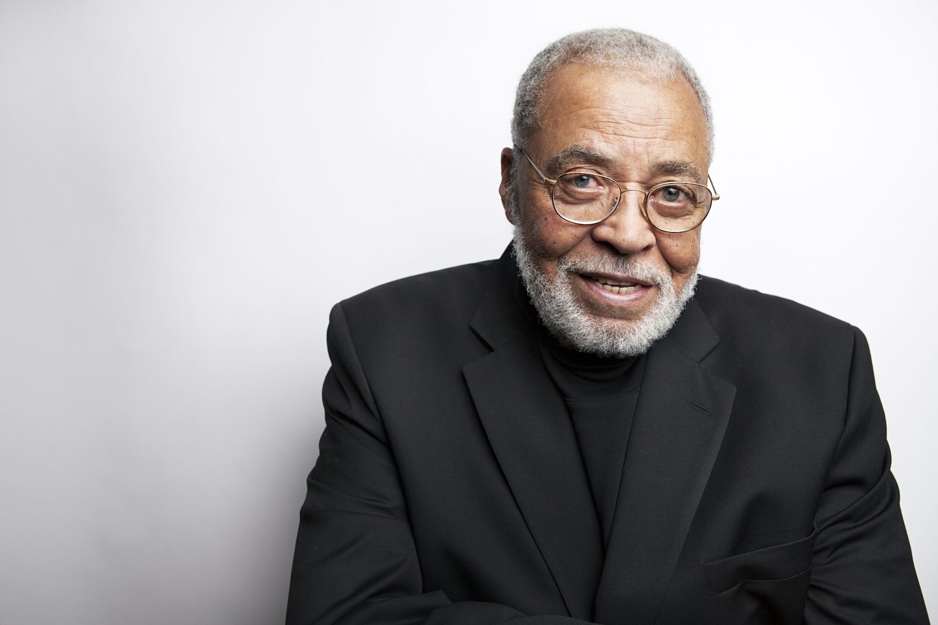 Hollywood de luto: ha muerto James Earl Jones, la voz de Darth Vader y Mufasa