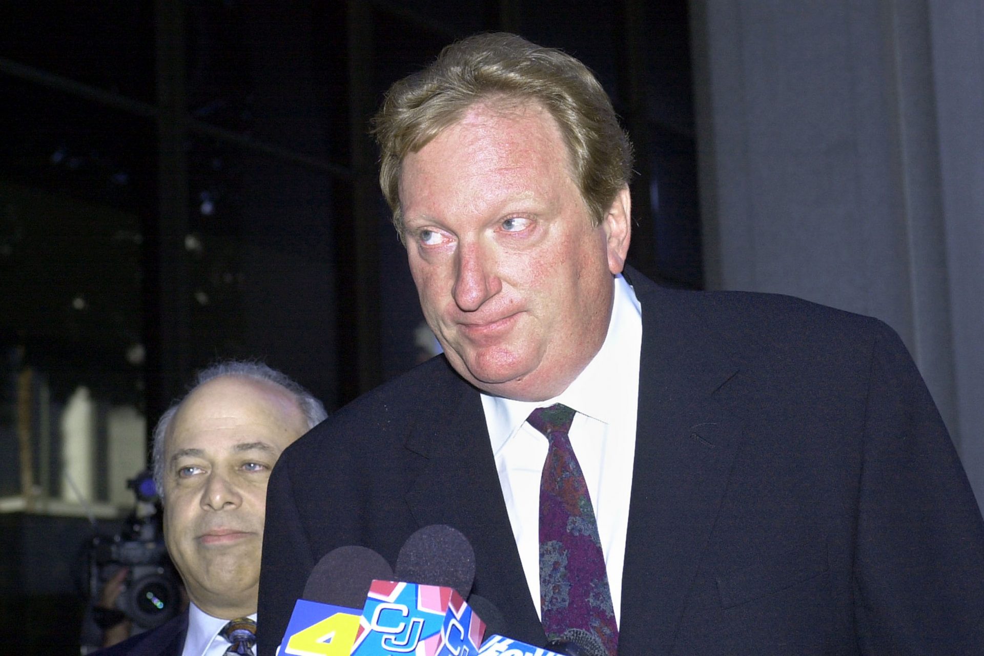 El repugnante motivo que ha impedido a Jeffrey Jones aparecer en 'Beetlejuice Beetlejuice'