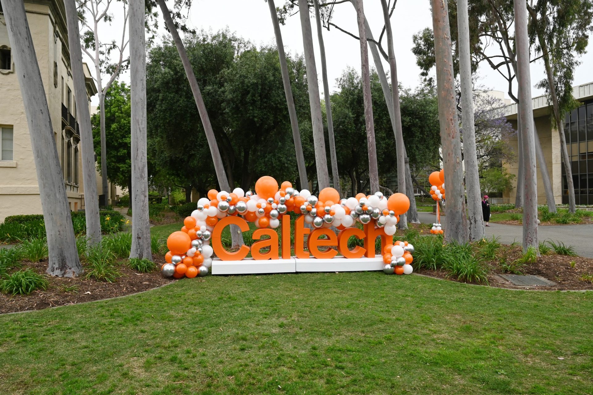 22. Caltech (California Institute of Technology)