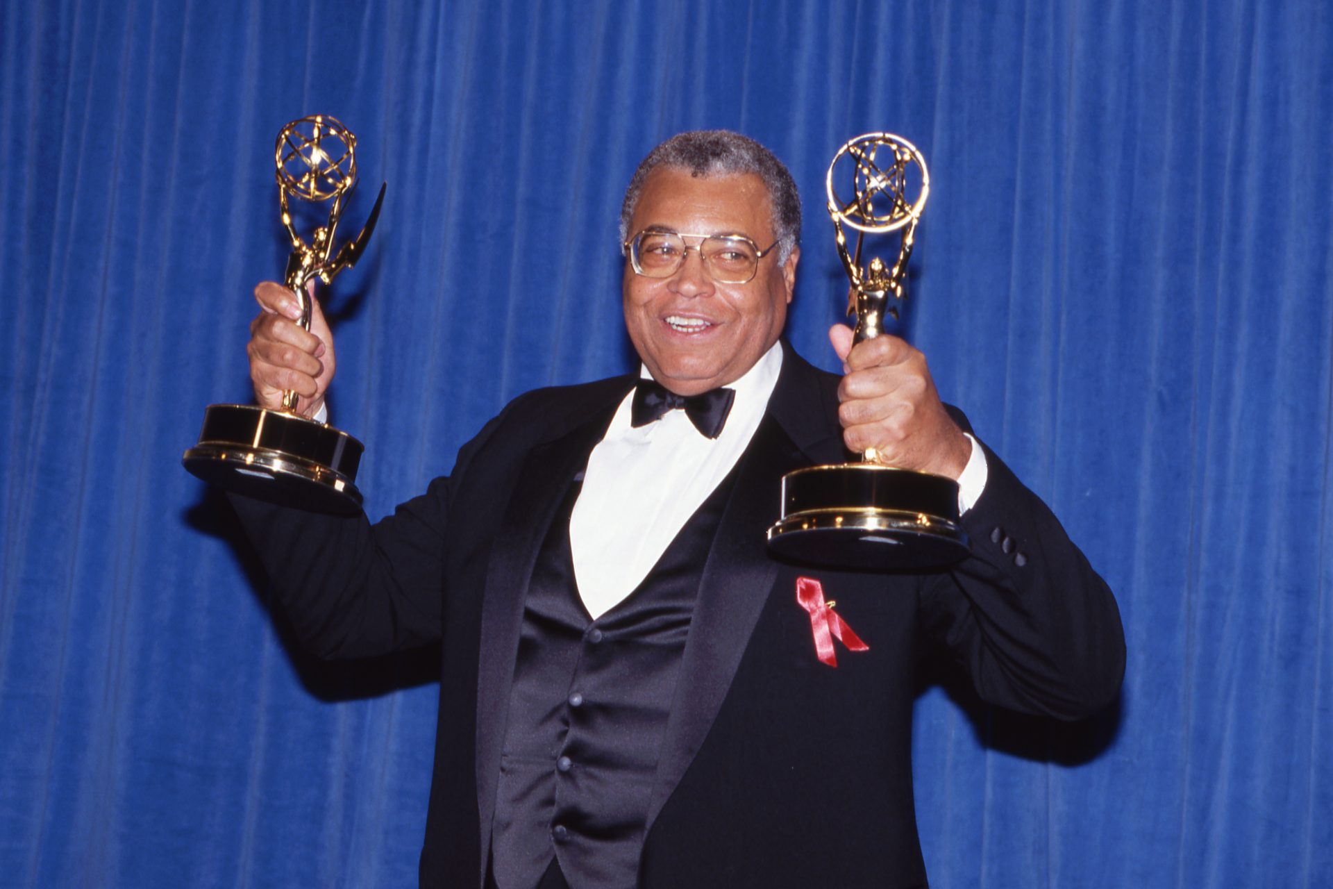 James Earl Jones – 9. September 