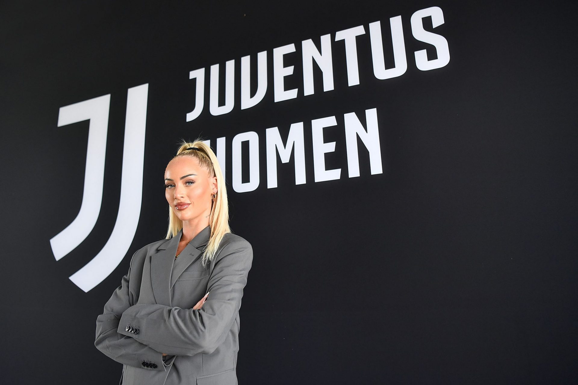 Moving as a couple to Juventus