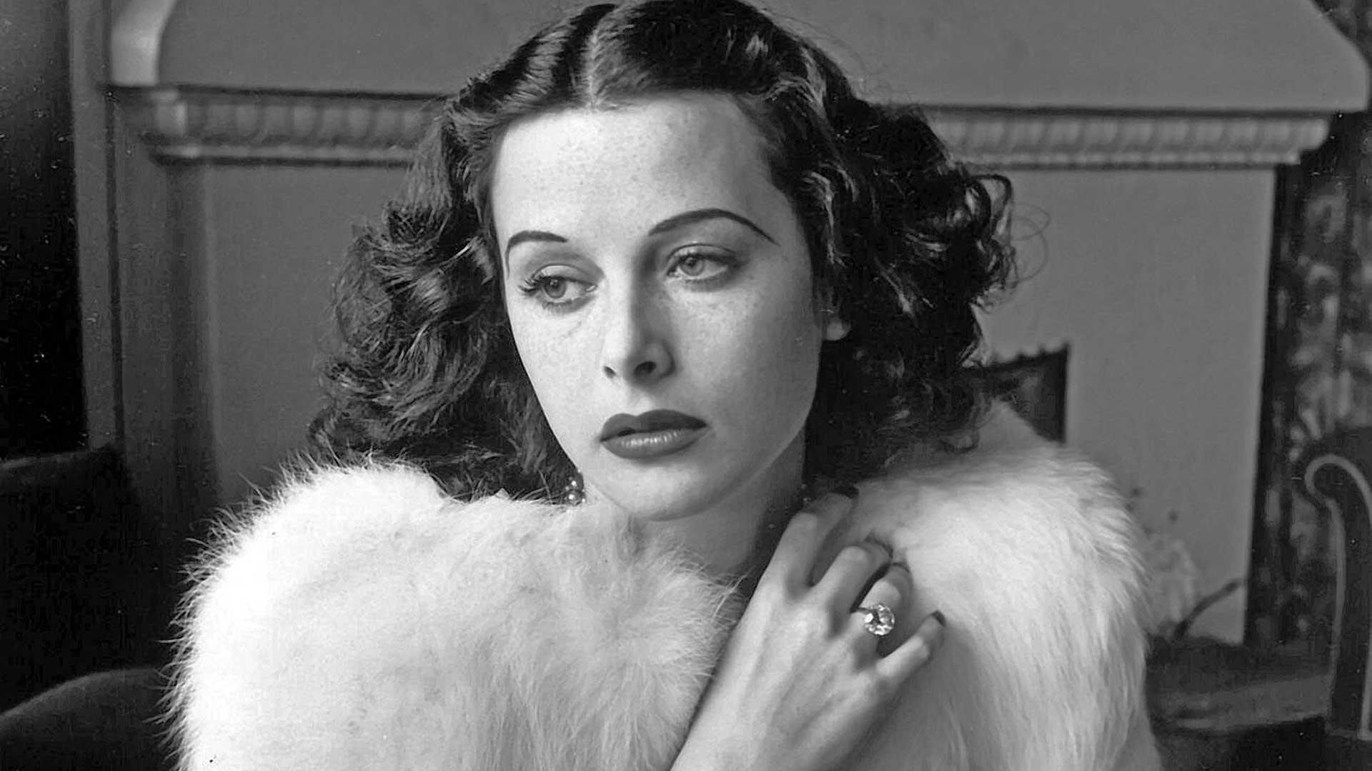 Bombshell: The Hedy Lamarr Story (2017) - Amazon Prime Video