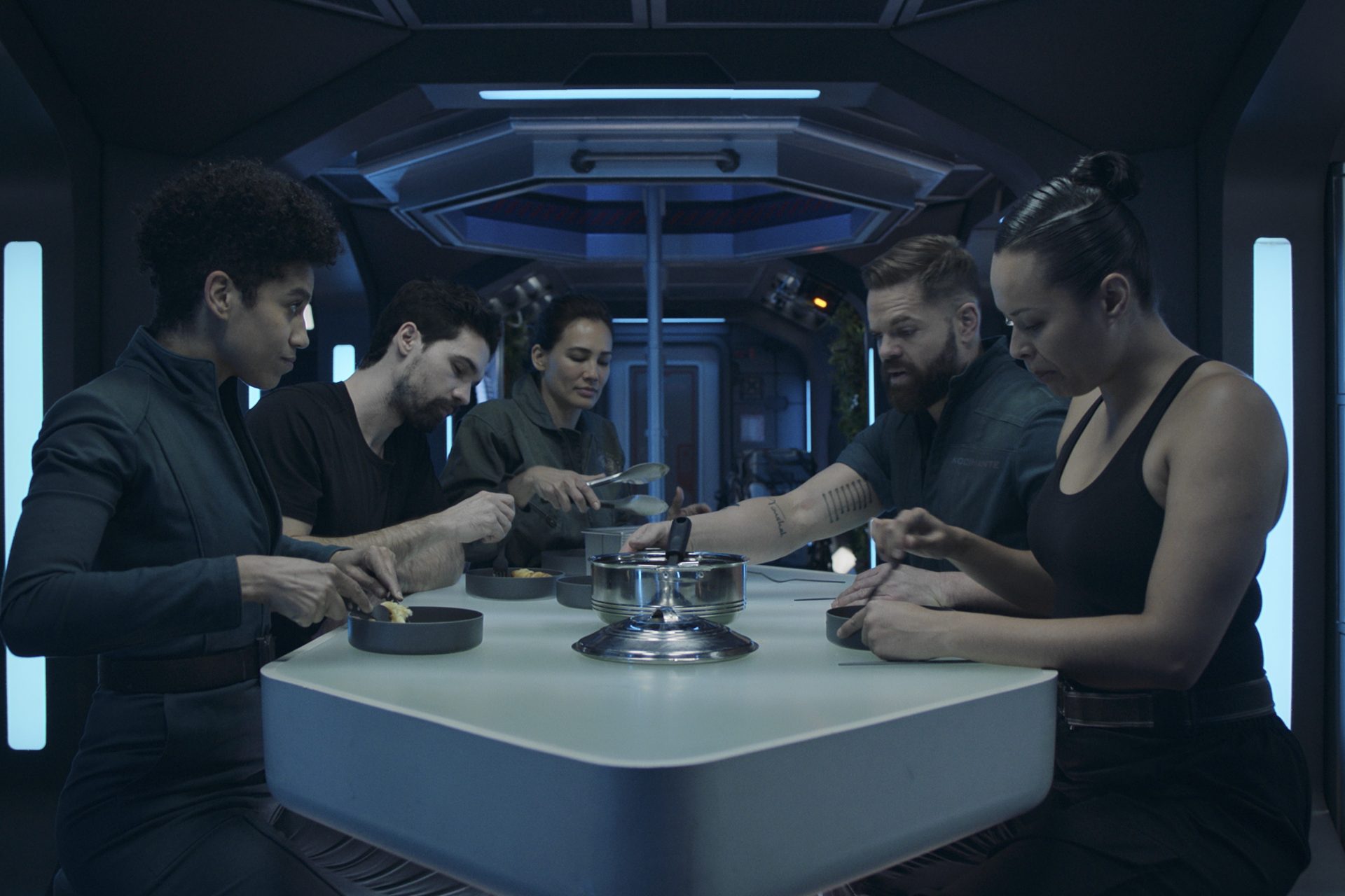 The Expanse - Prime