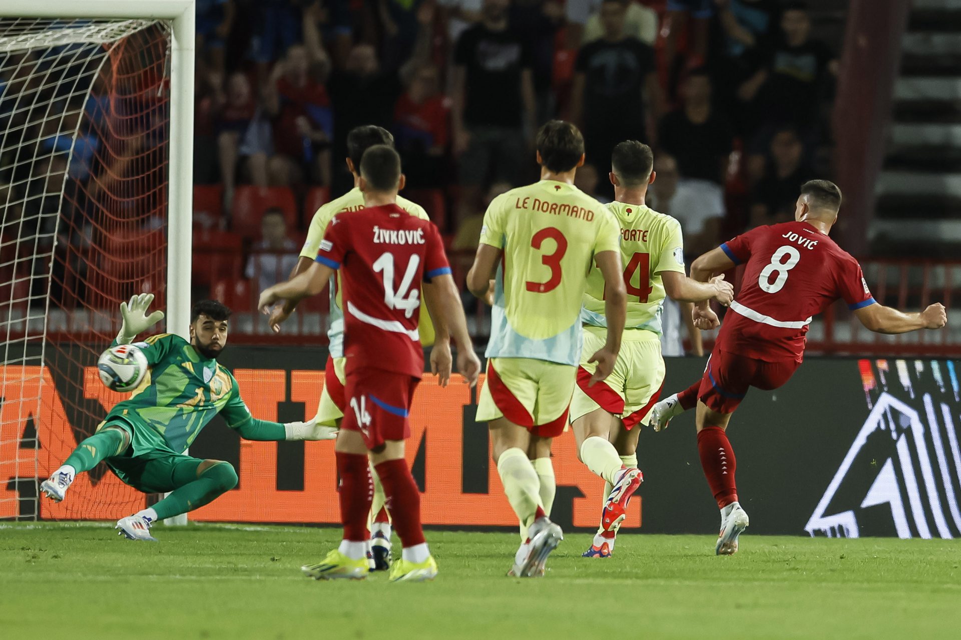 Titulares muy críticos con el equipo