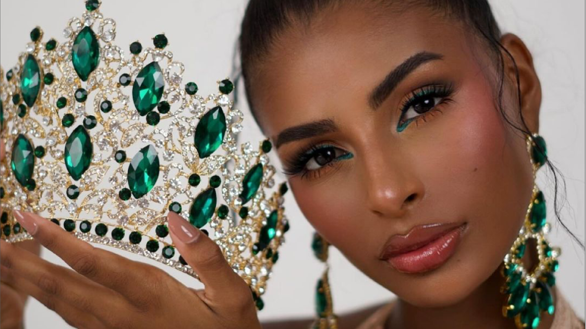 El triunfo de Michelle Jiménez como Miss Universo España 2024