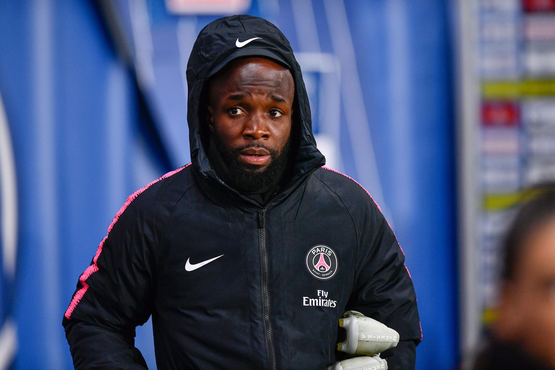 Lassana Diarra