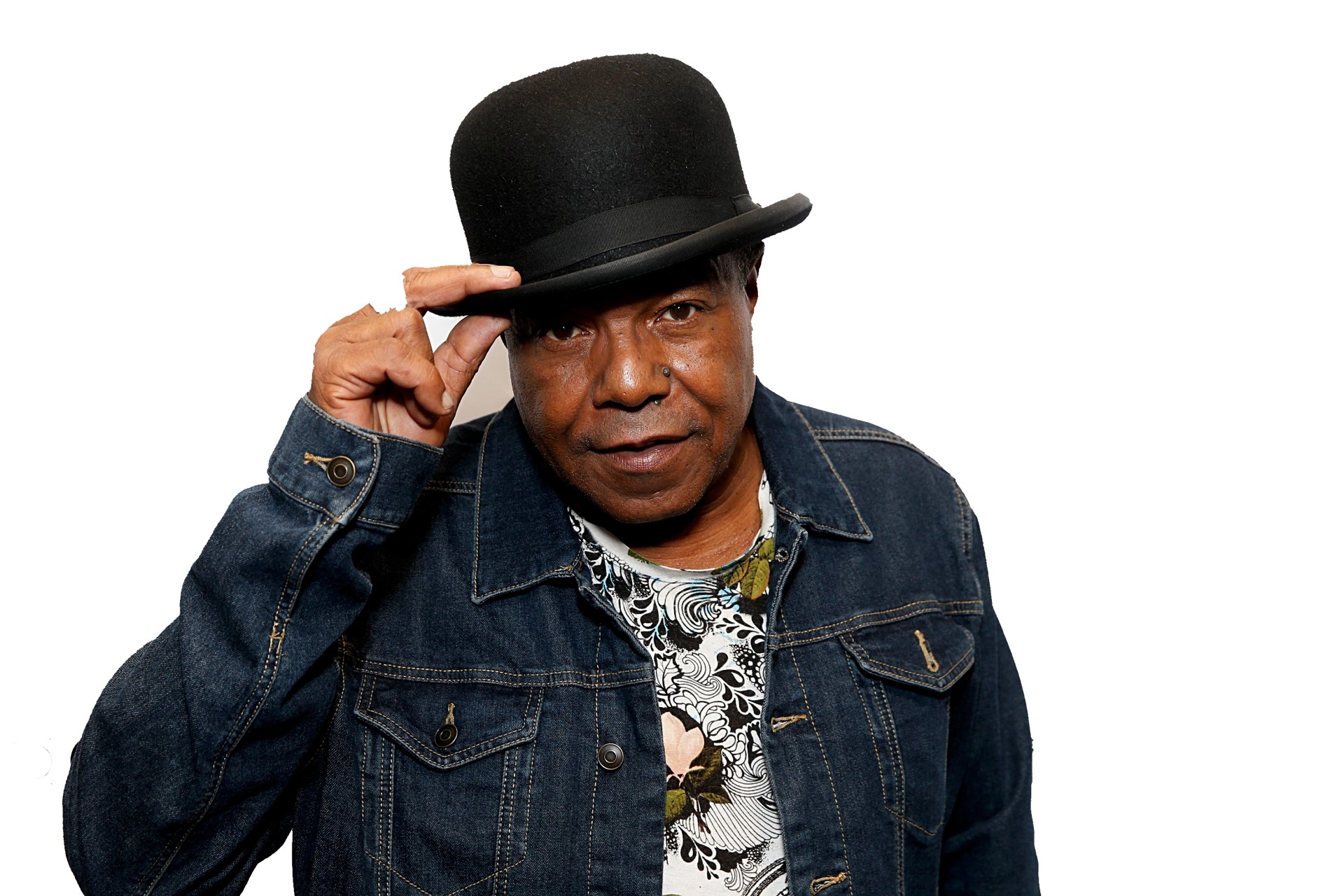 Tito Jackson, una leyenda de la música pop y soul