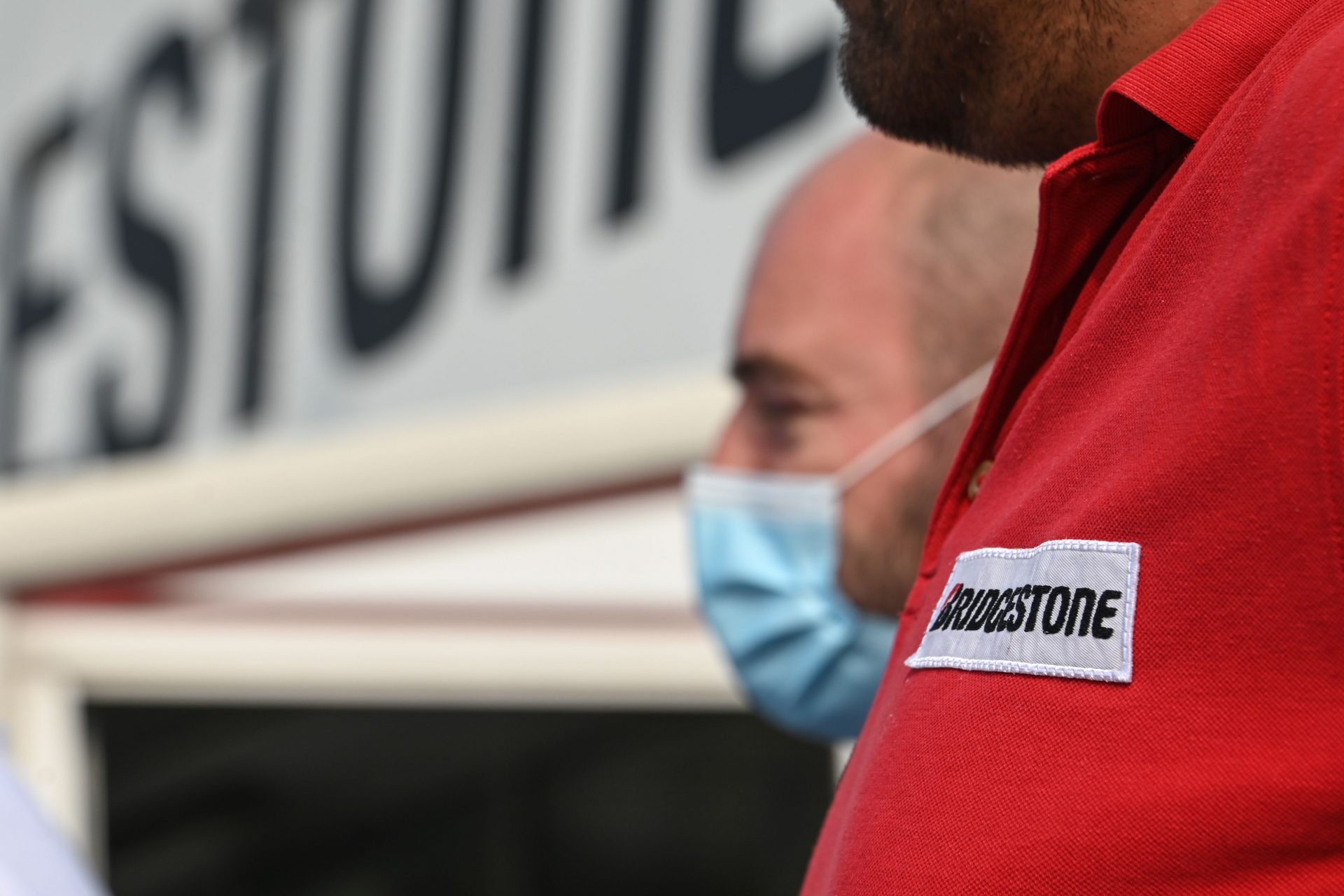 Bridgestone ha annunciato il suo ritiro a a fine settembre