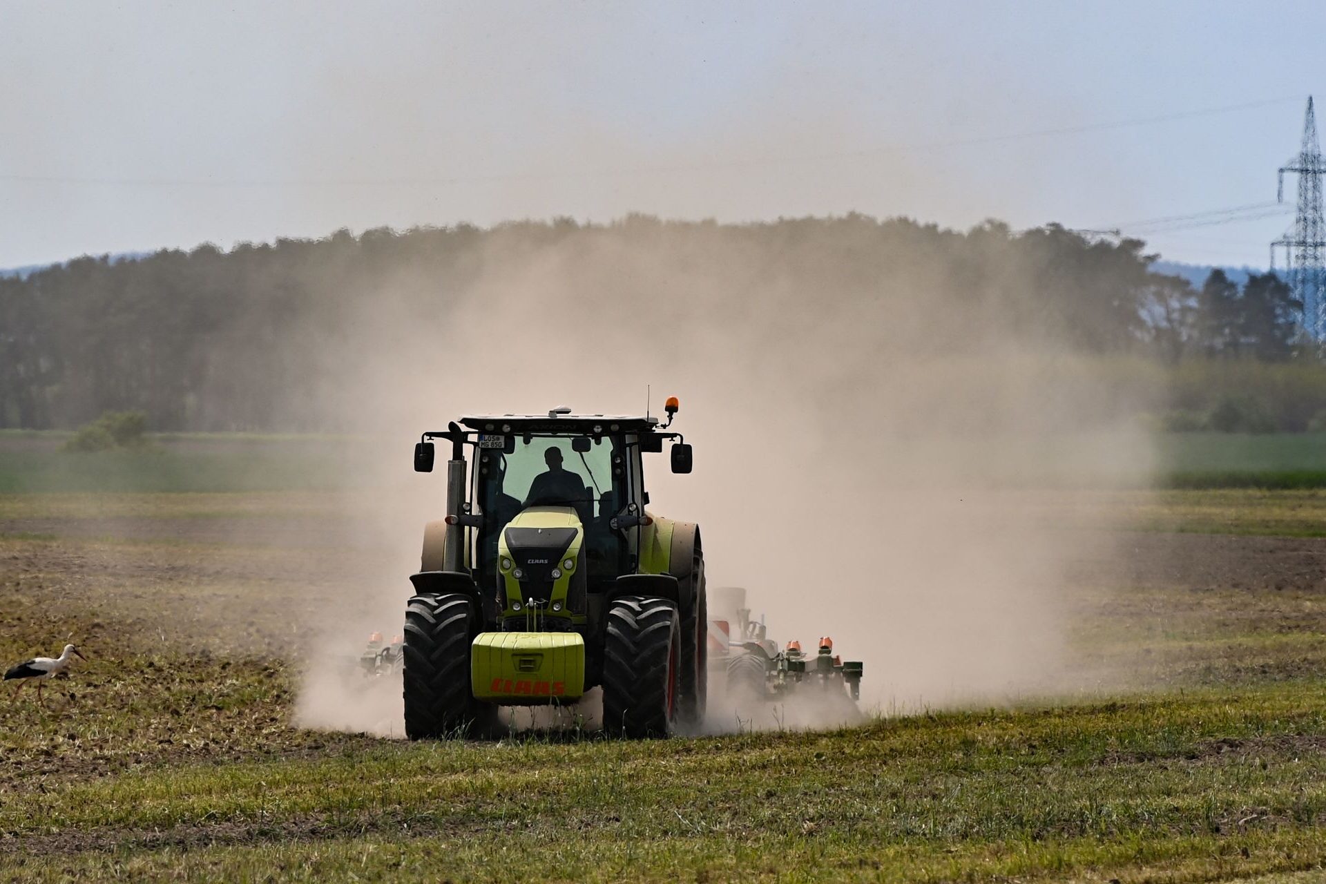 Les juristes et les agriculteurs