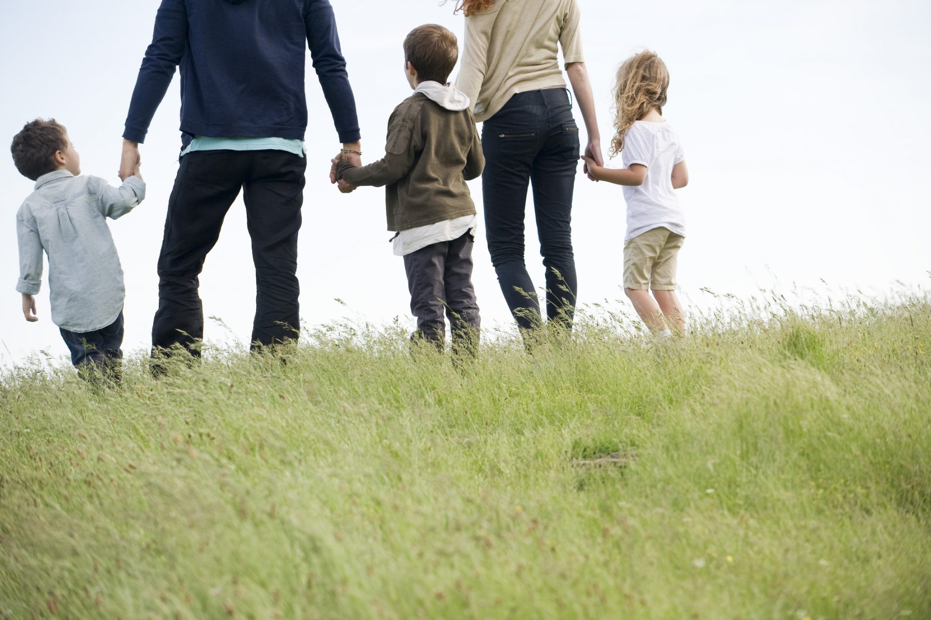 3児の父、どの子供の父親も自分ではないことを知る