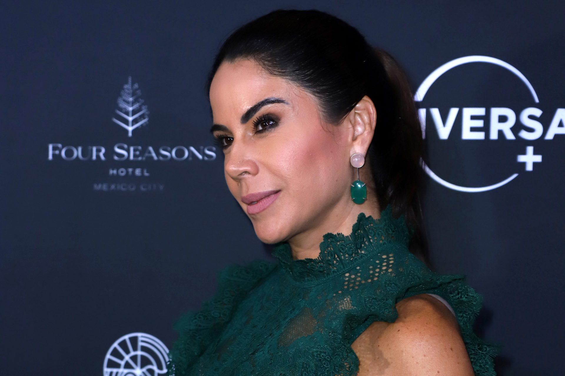 Paola Rojas abandona Televisa y 'Netas Divinas': se va sin despedida