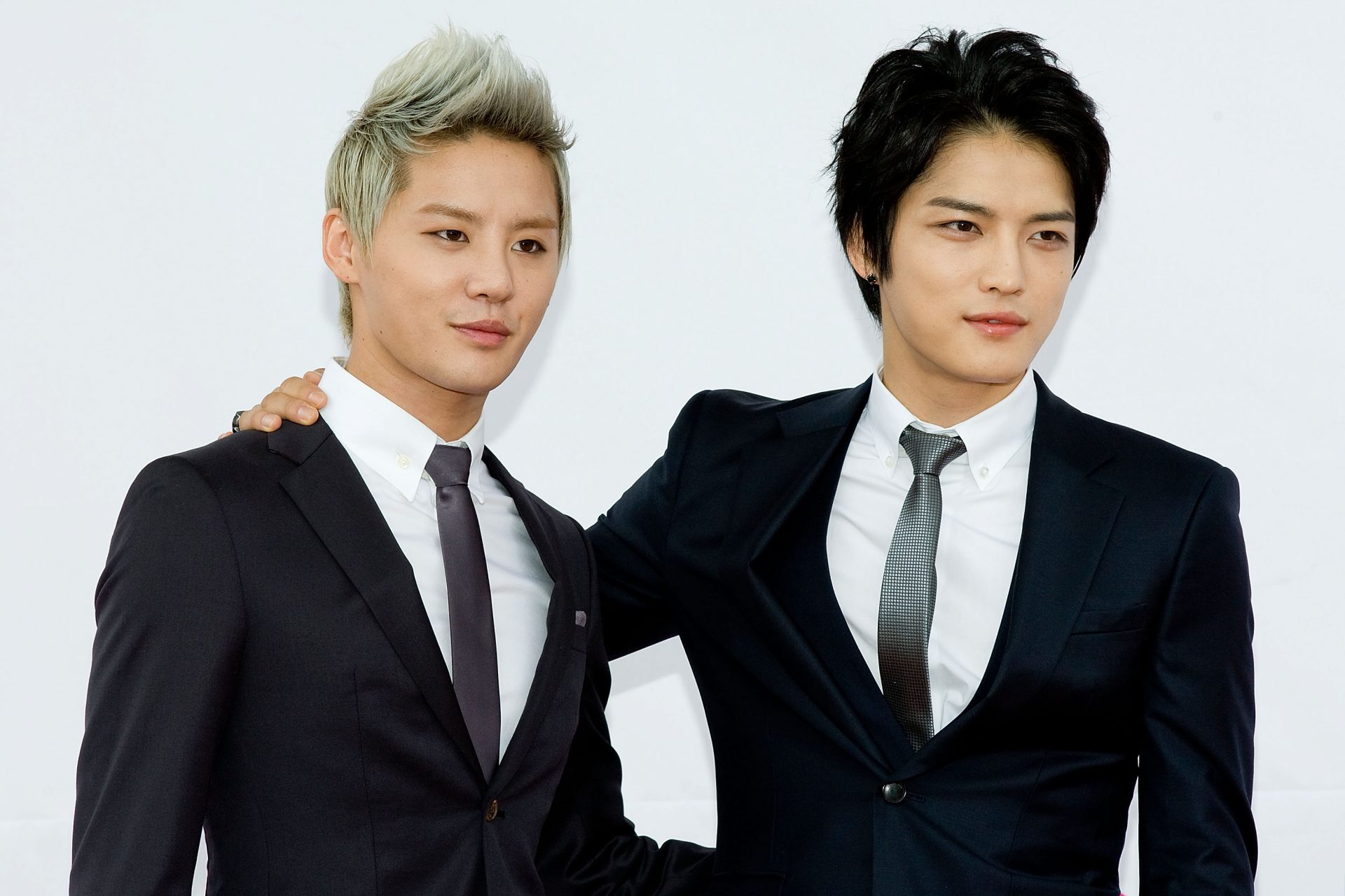 JYJ is partially back: Kim Jun-su, Kim Jae-joong to hold concert