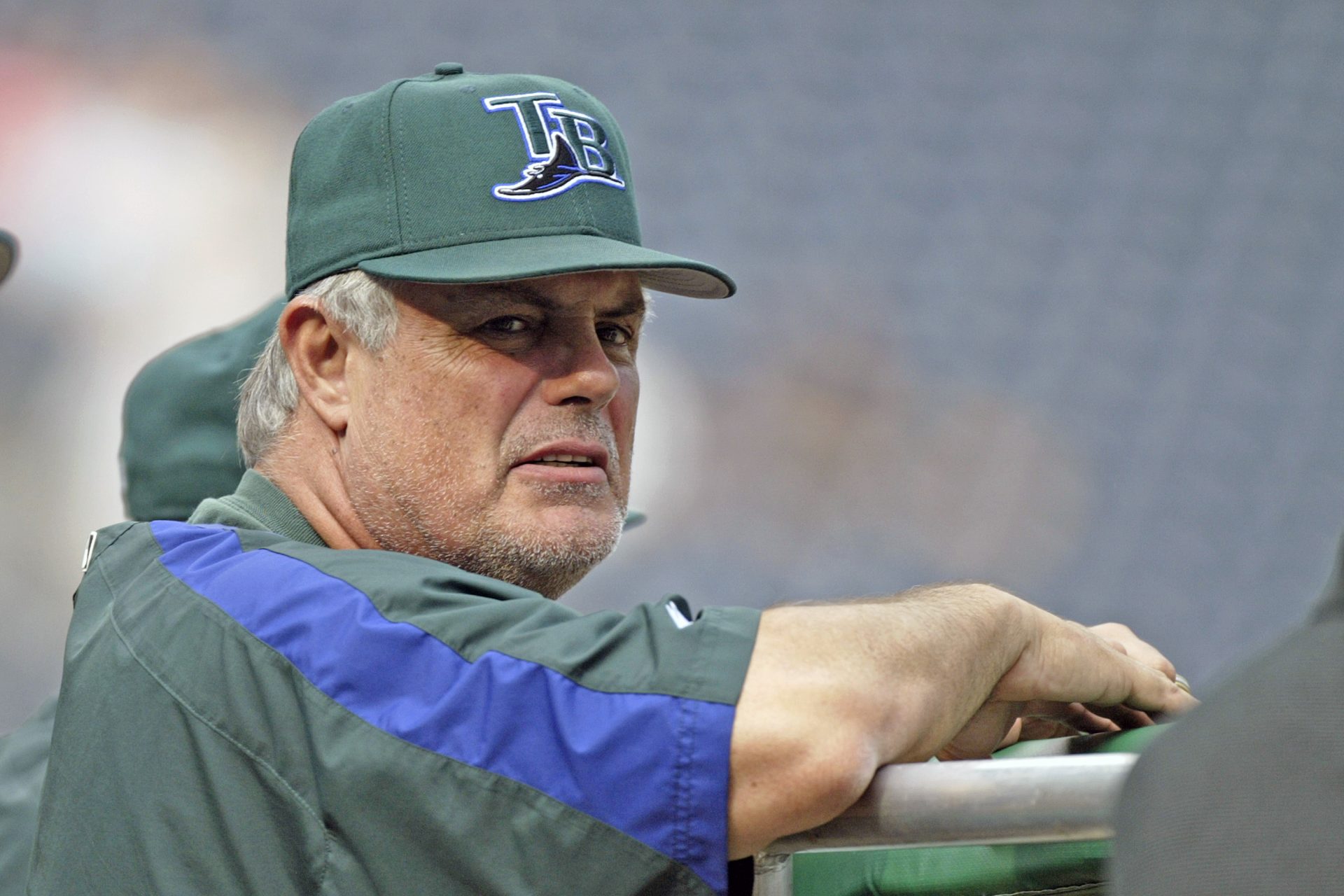 9. Lou Piniella