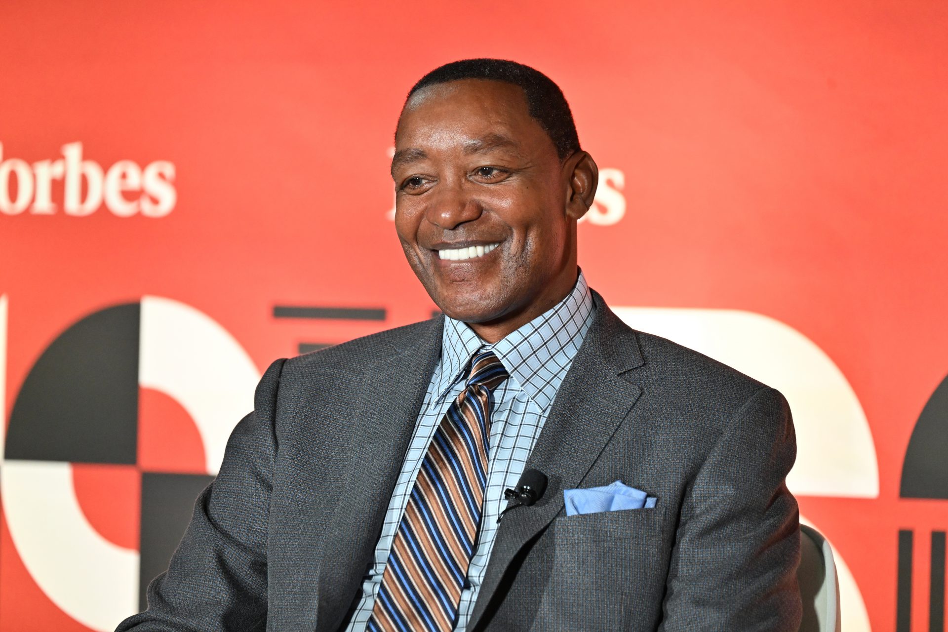 'I'm hurt': Isiah Thomas’s off-color comments about Larry Bird still haunt him