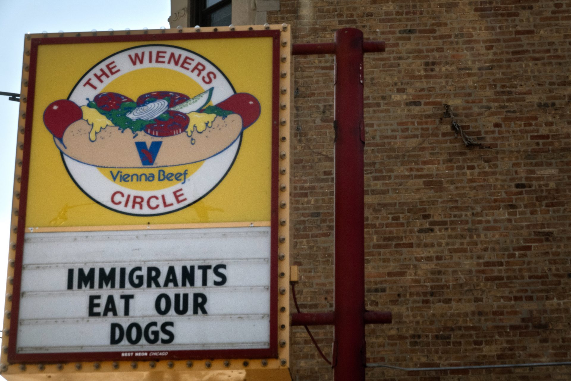 Regrets and rumors: the Springfield woman who started the immigrants eating cats rumor repents