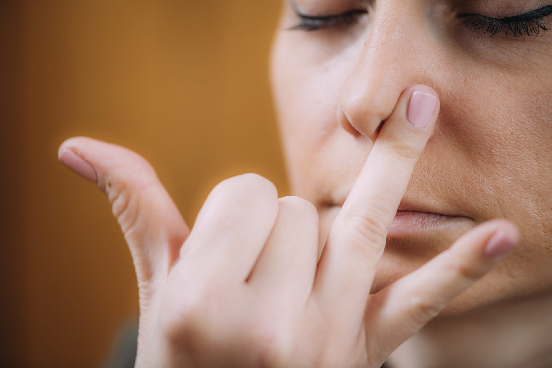 Técnicas para fortalecer y mejorar la respiración nasal