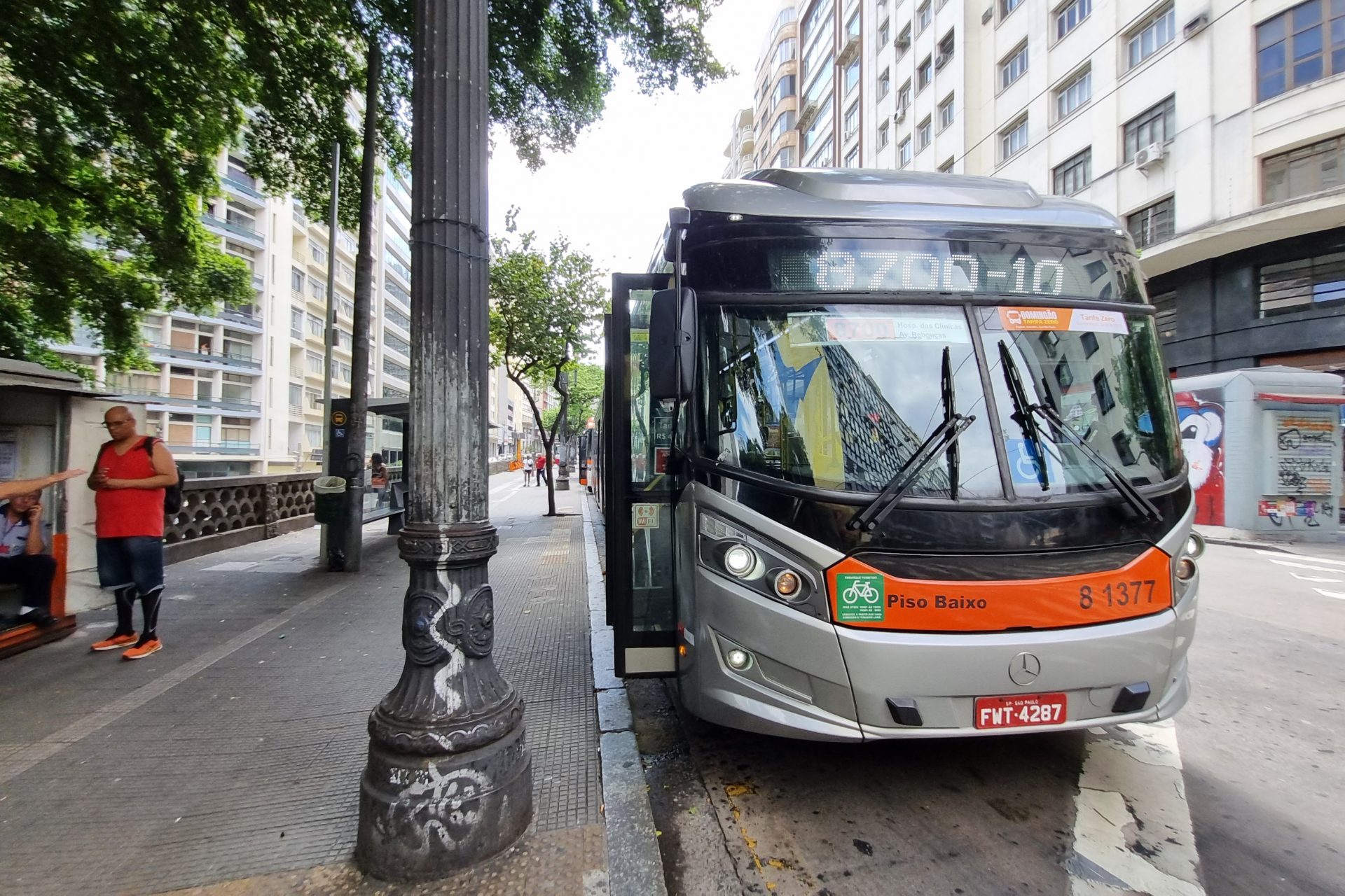 Transporte público