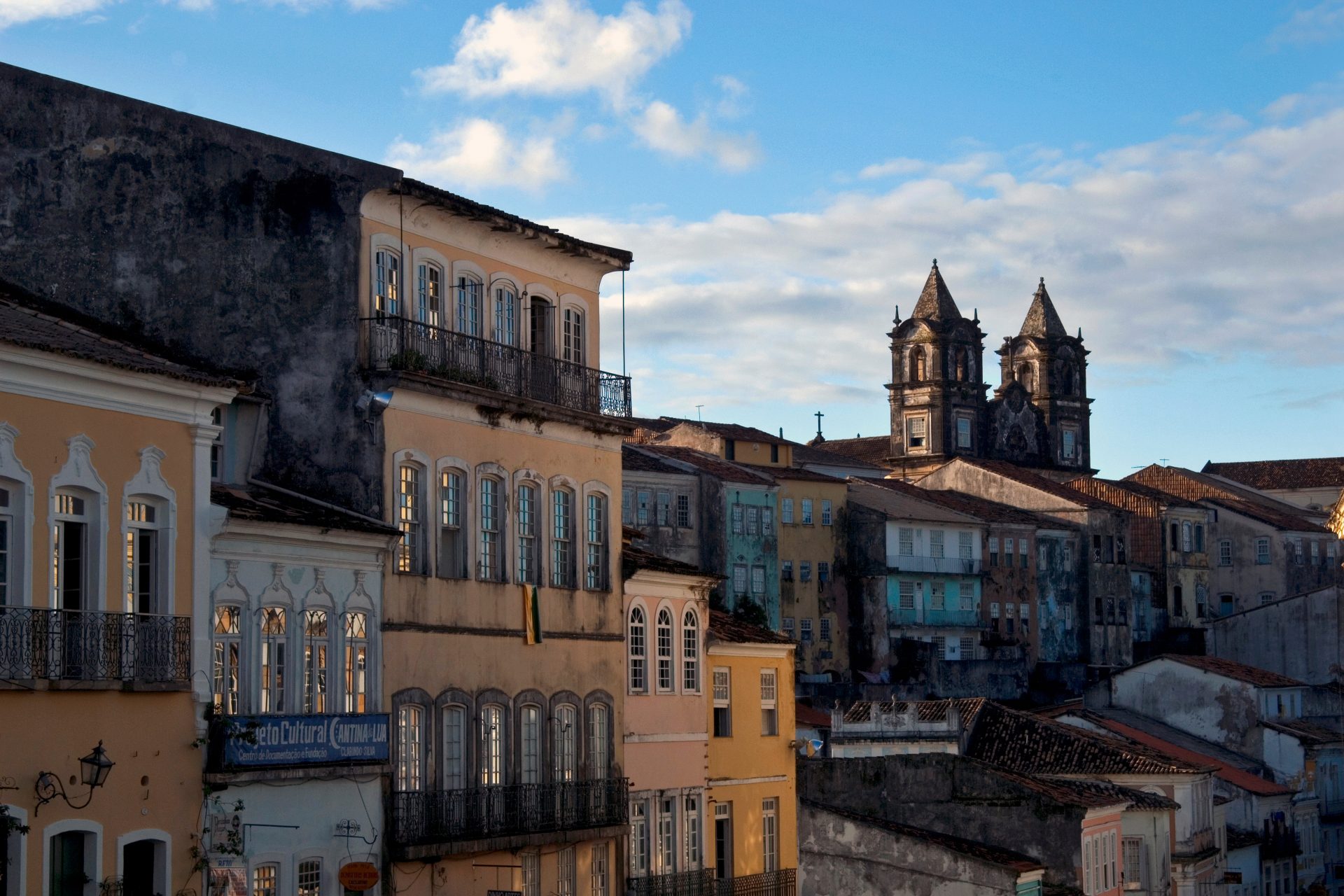 Casa das Sete Mortes (Salvador, BA)