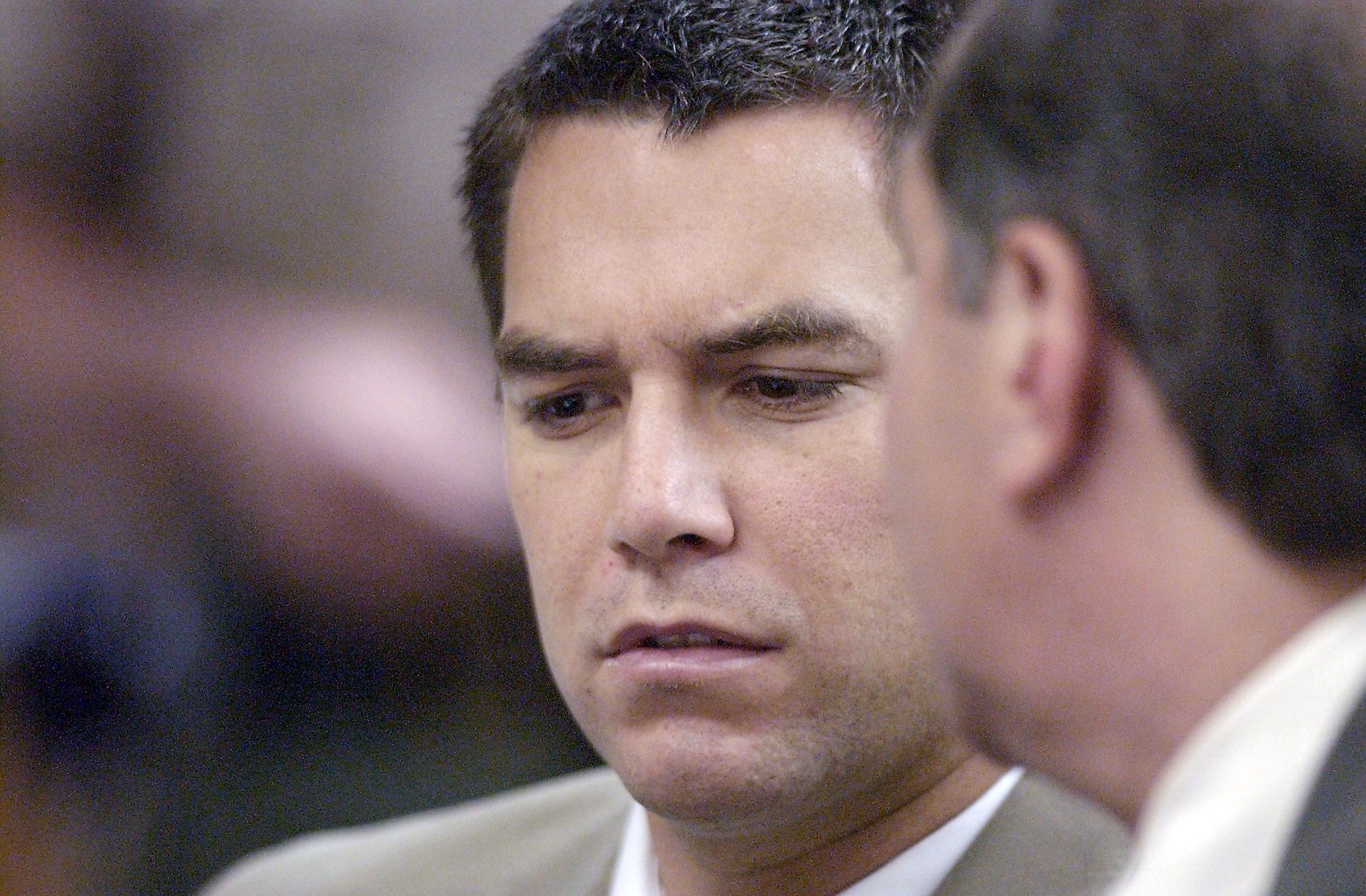 Scott Peterson: el esposo asesino que enamoró desde la cárcel