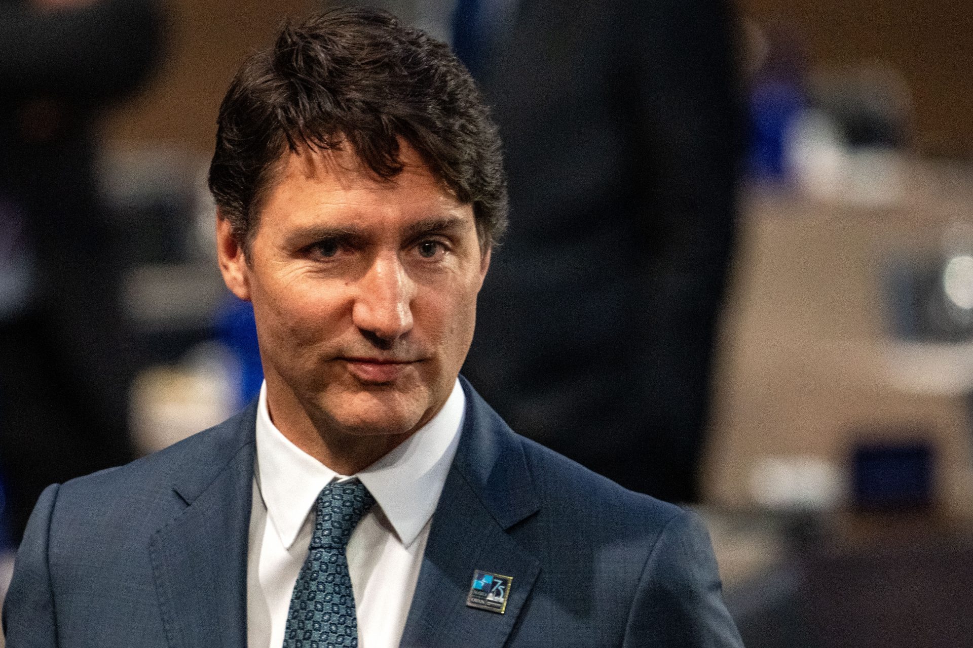 Trudeau was just voted the worst modern Prime Minister by Canadians