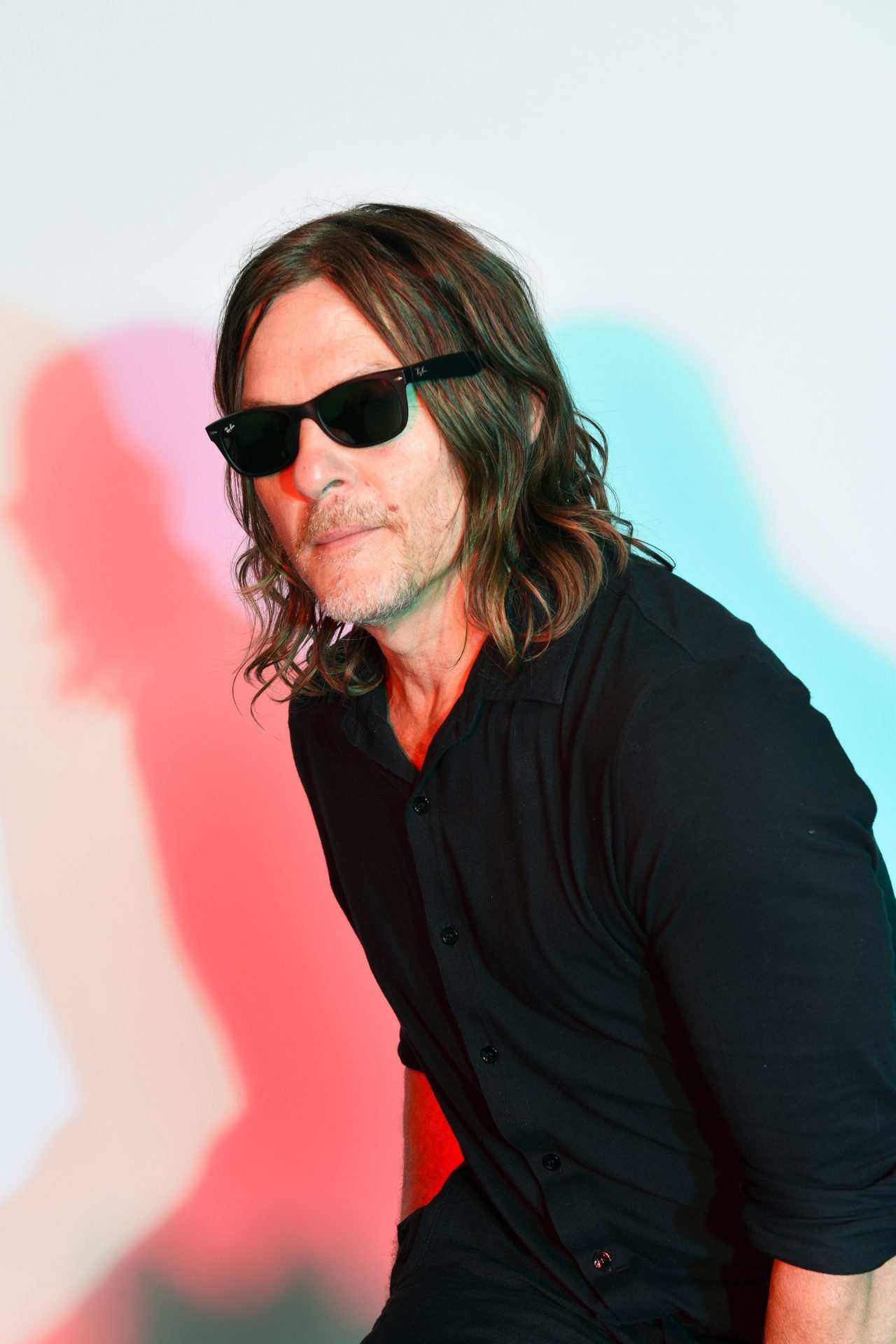 Reedus y Broncano, ¿juntos en The Walking Dead?