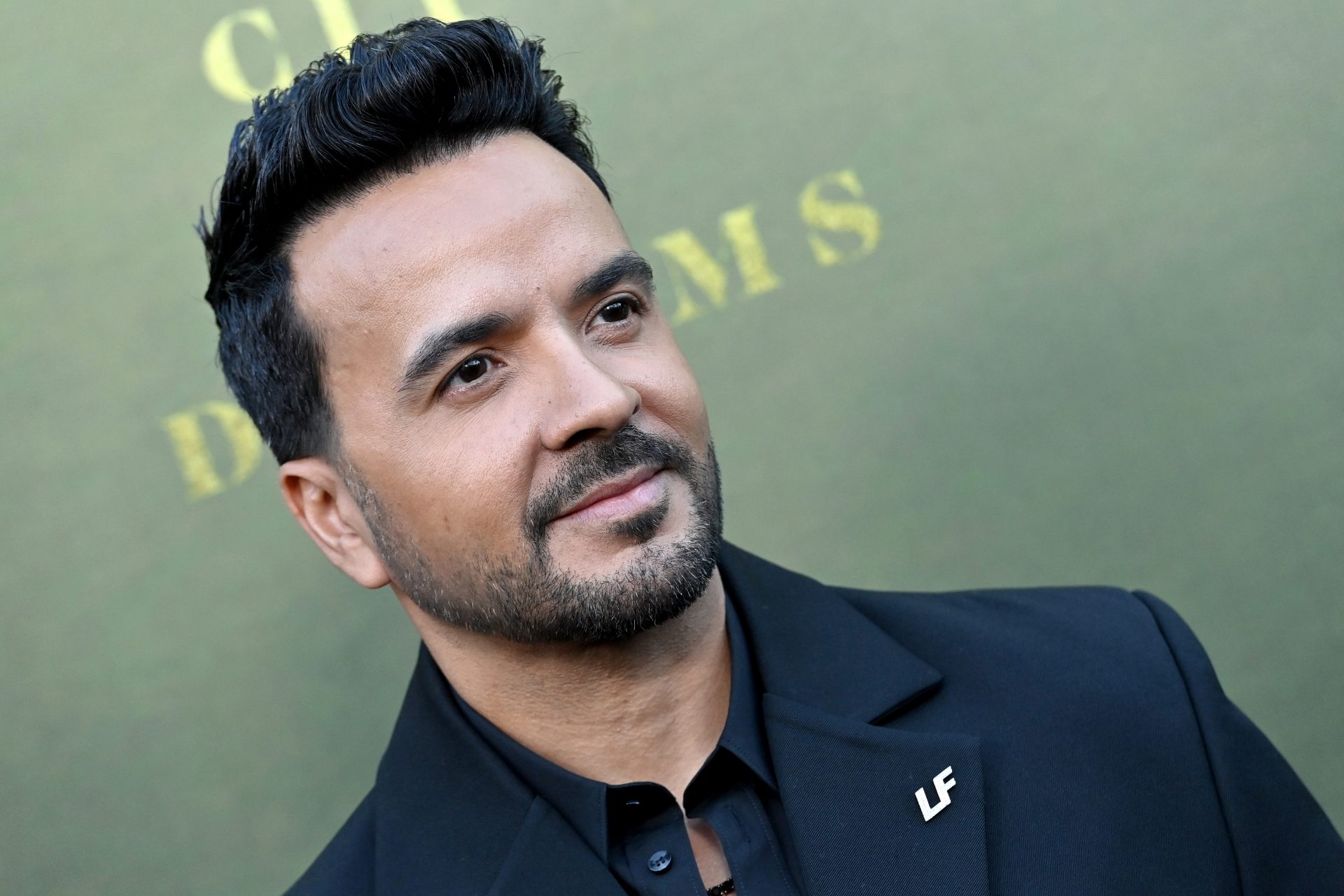 Luis Fonsi