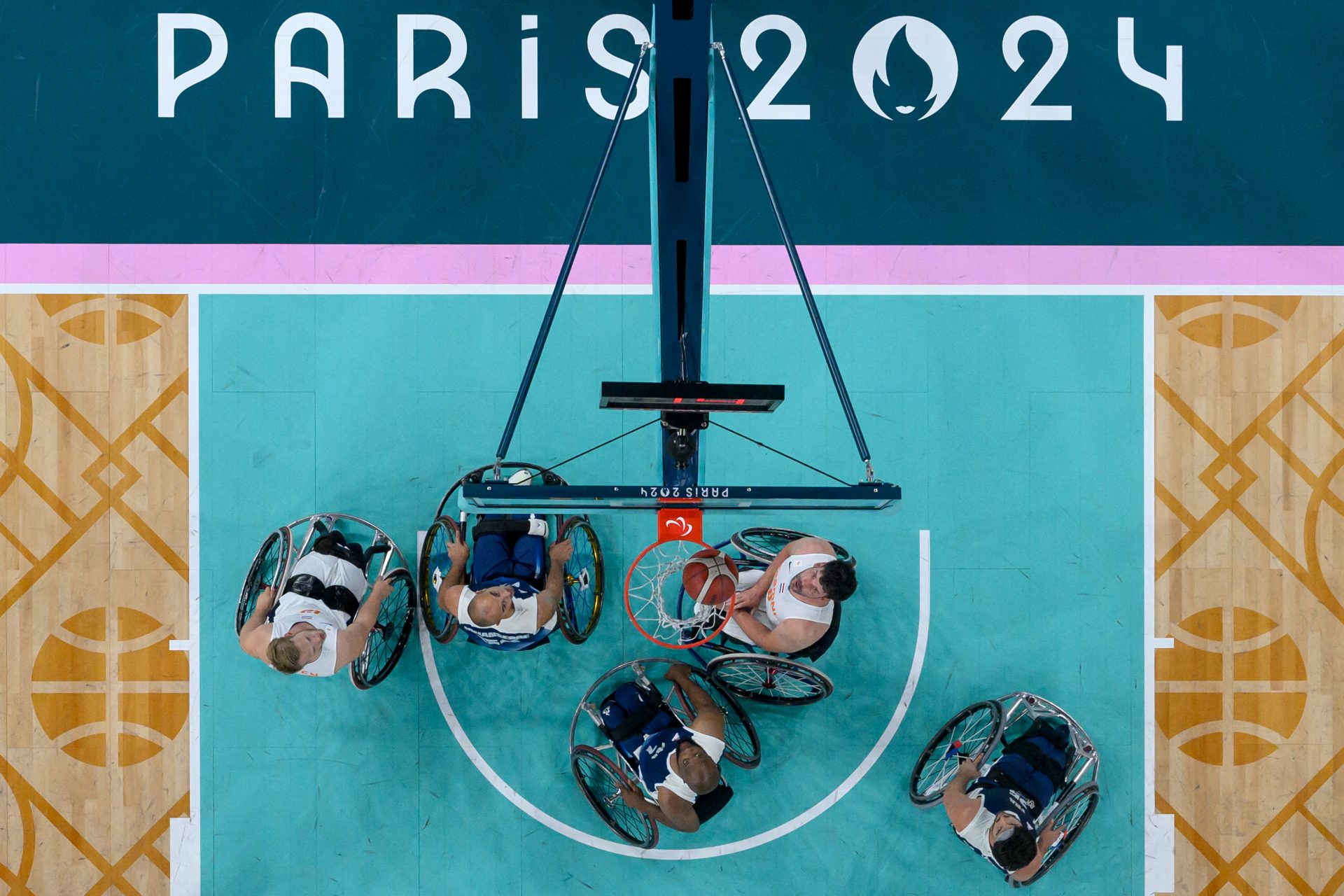 The great failure of the 2024 Paralympics