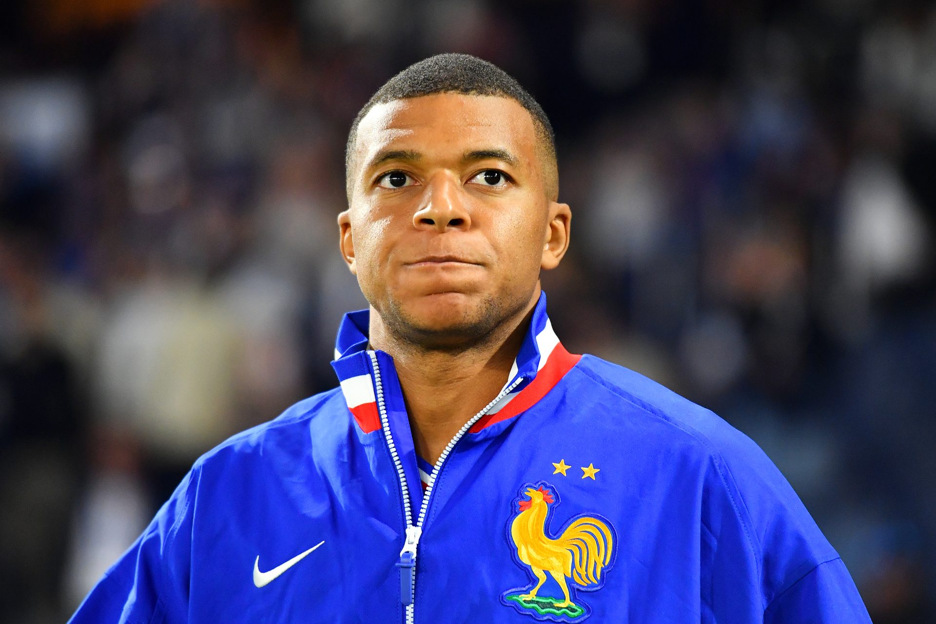 'Mediocre and insufficient': The criticism that has followed Mbappe to Real Madrid