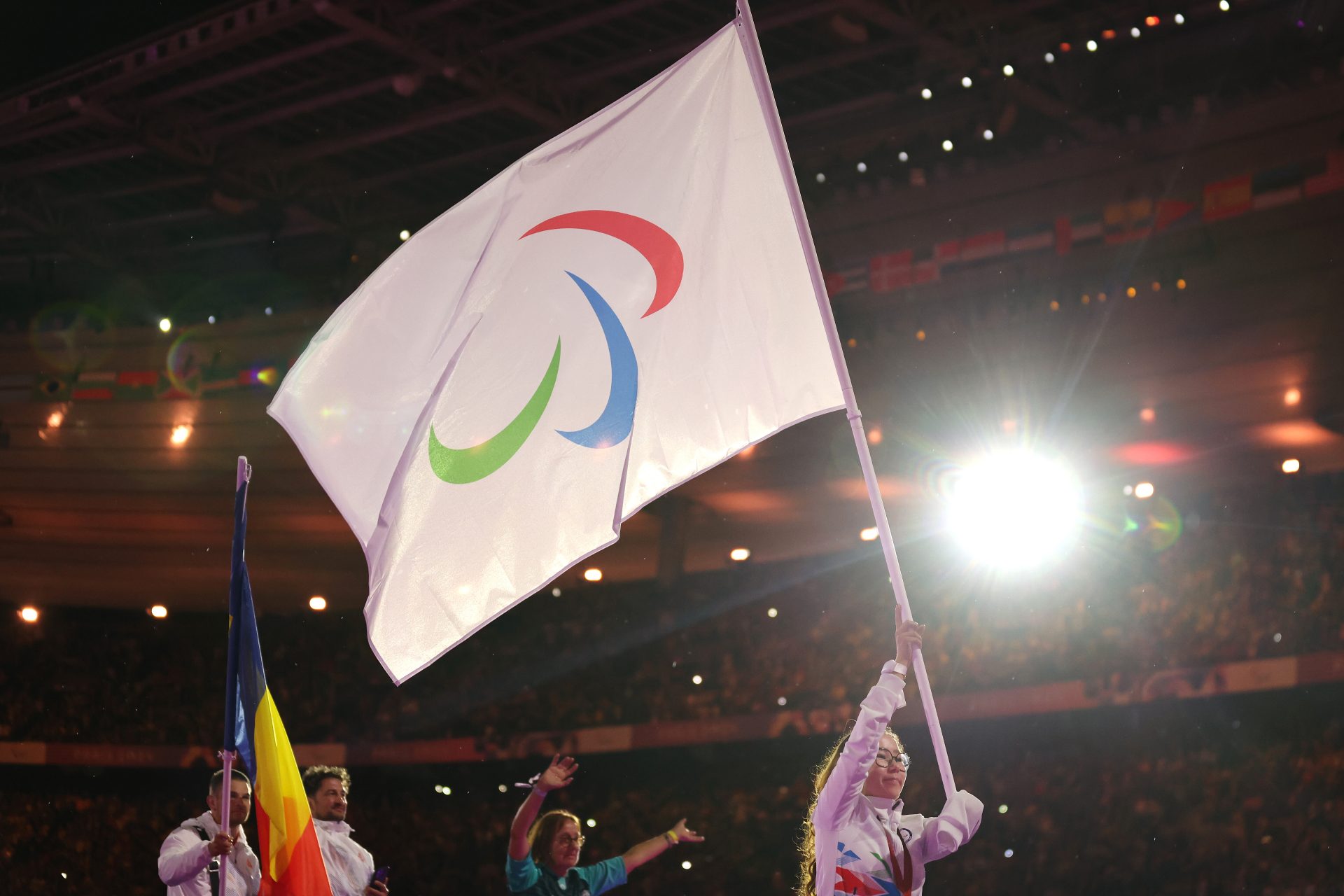 The epic failure of the 2024 Paralympics