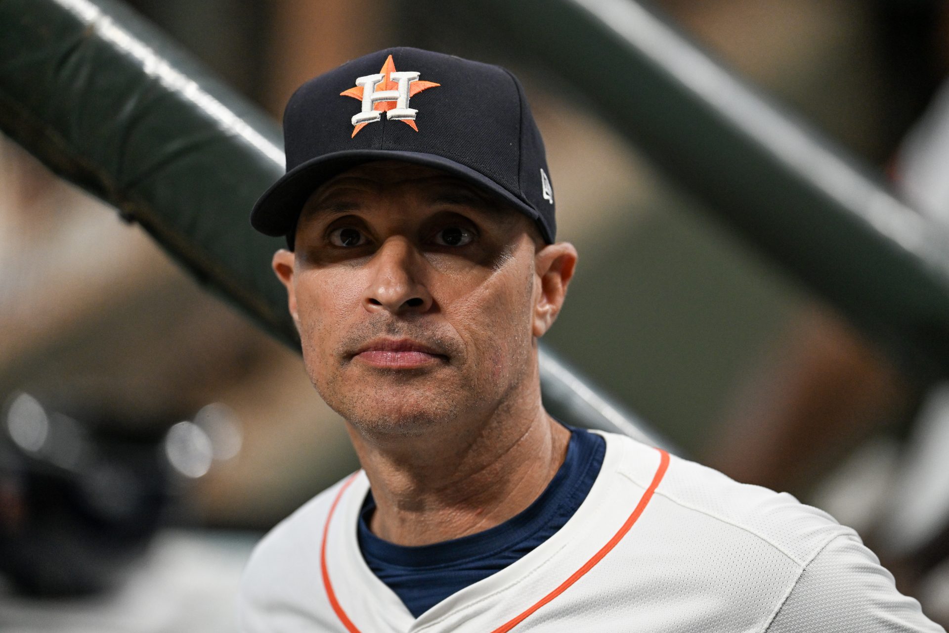 18. Joe Espada, Houston Astros