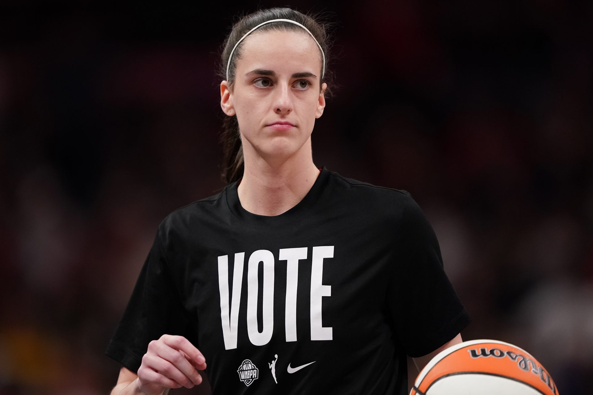 How should the WNBA prepare for Caitlin Clark’s second season in the league?