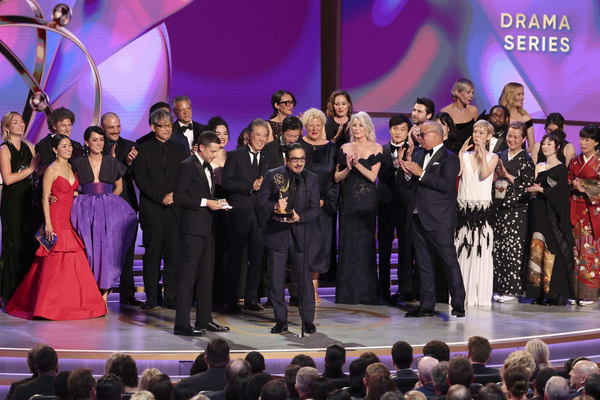 Emmy 2024: Ganadores, no ganadores y algunas sorpresas