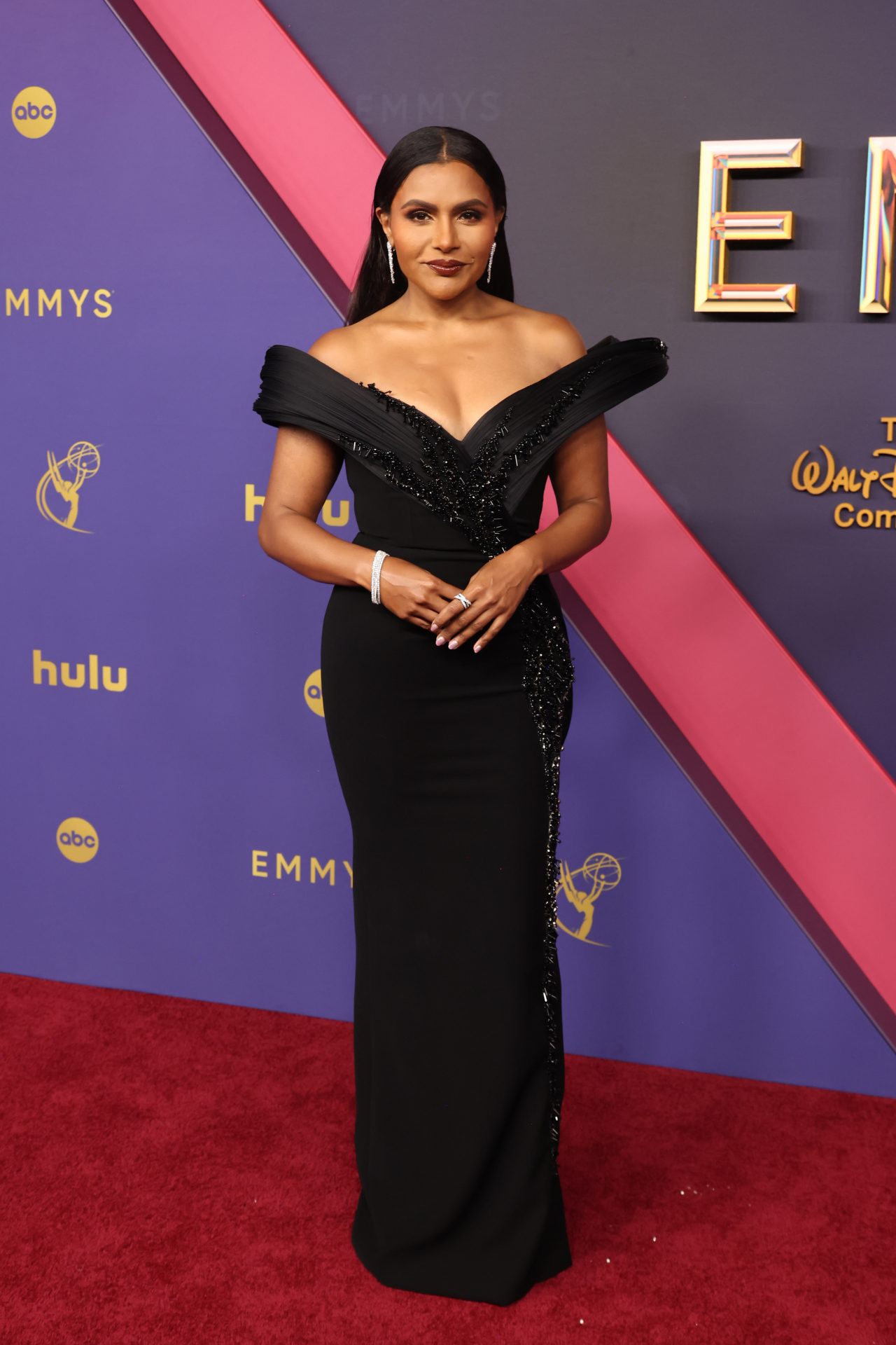 Mindy Kaling