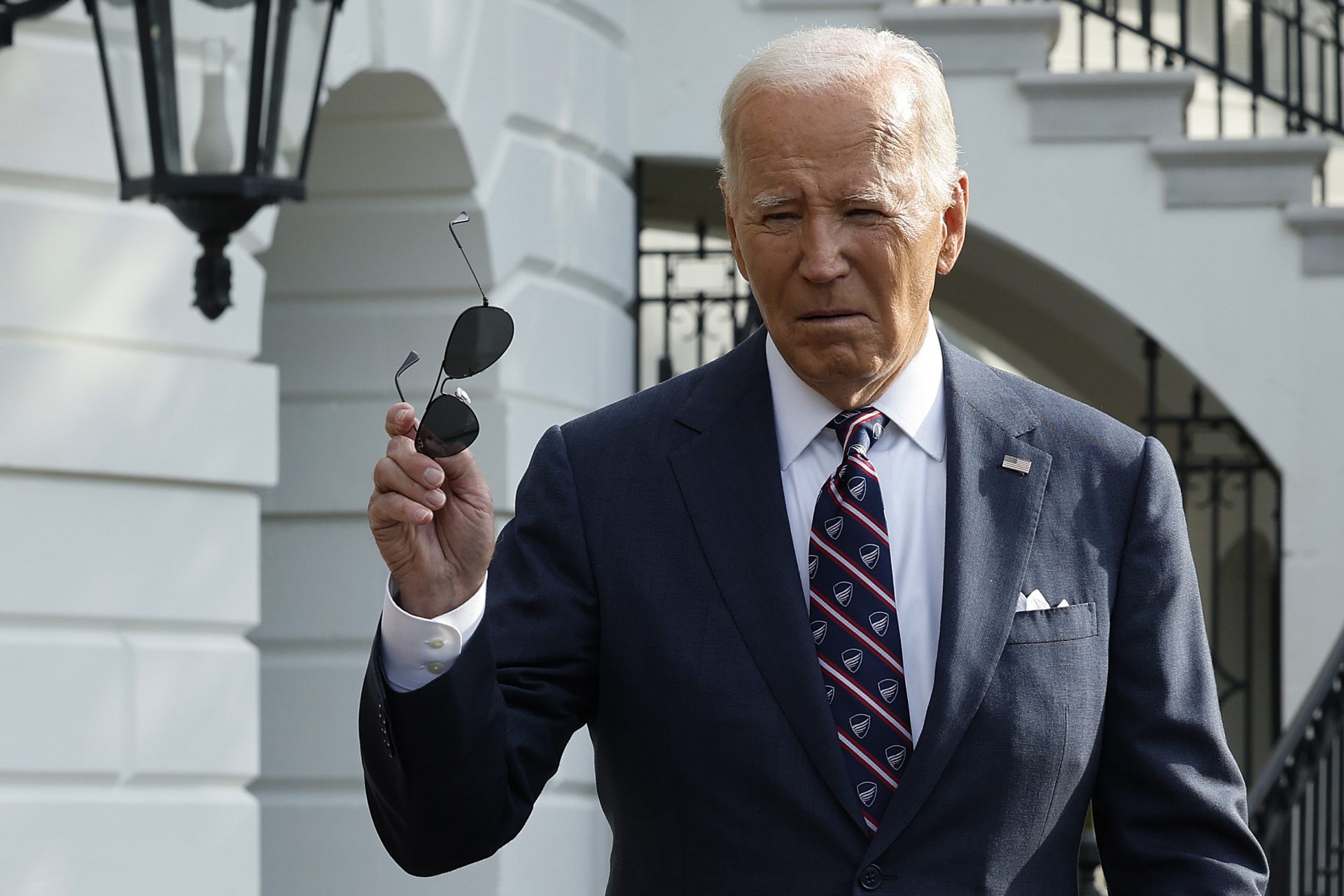 Biden to spend remaining time in an office setting Ukraine up for success