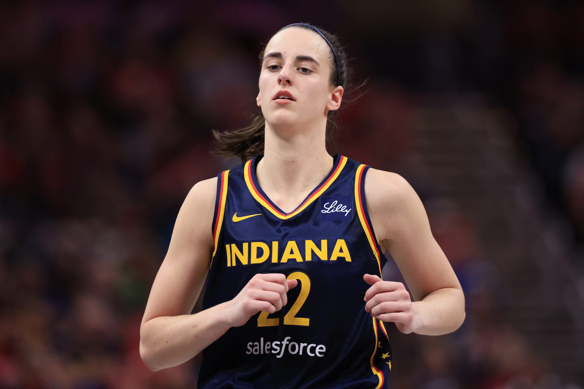 Caitlin Clark and other WNBA stars set for major changes in 2025