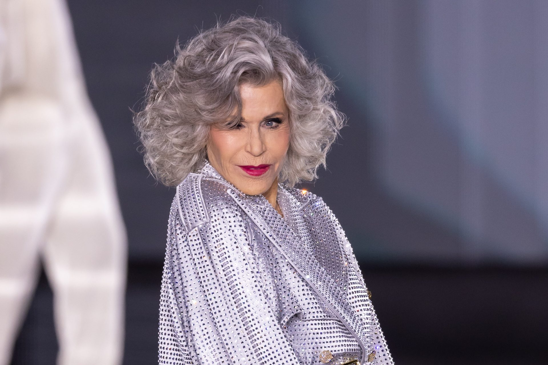 Challenging ageism in fashion