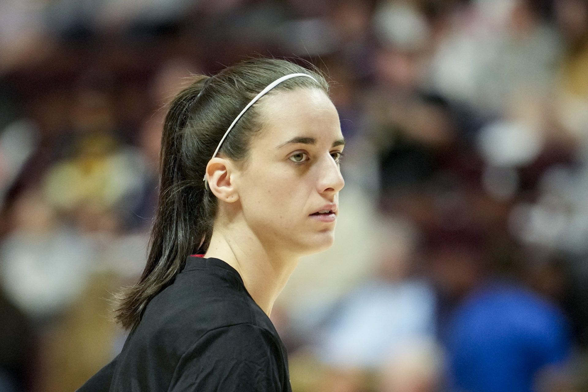 Learning opportunities for Caitlin Clark despite her incredible first year in the WNBA