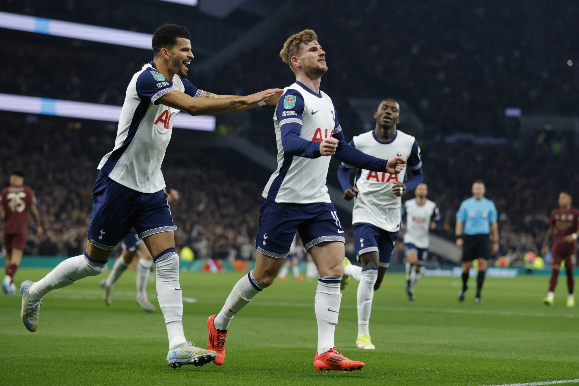 Should Tottenham still be considered a top club in the Premier League?