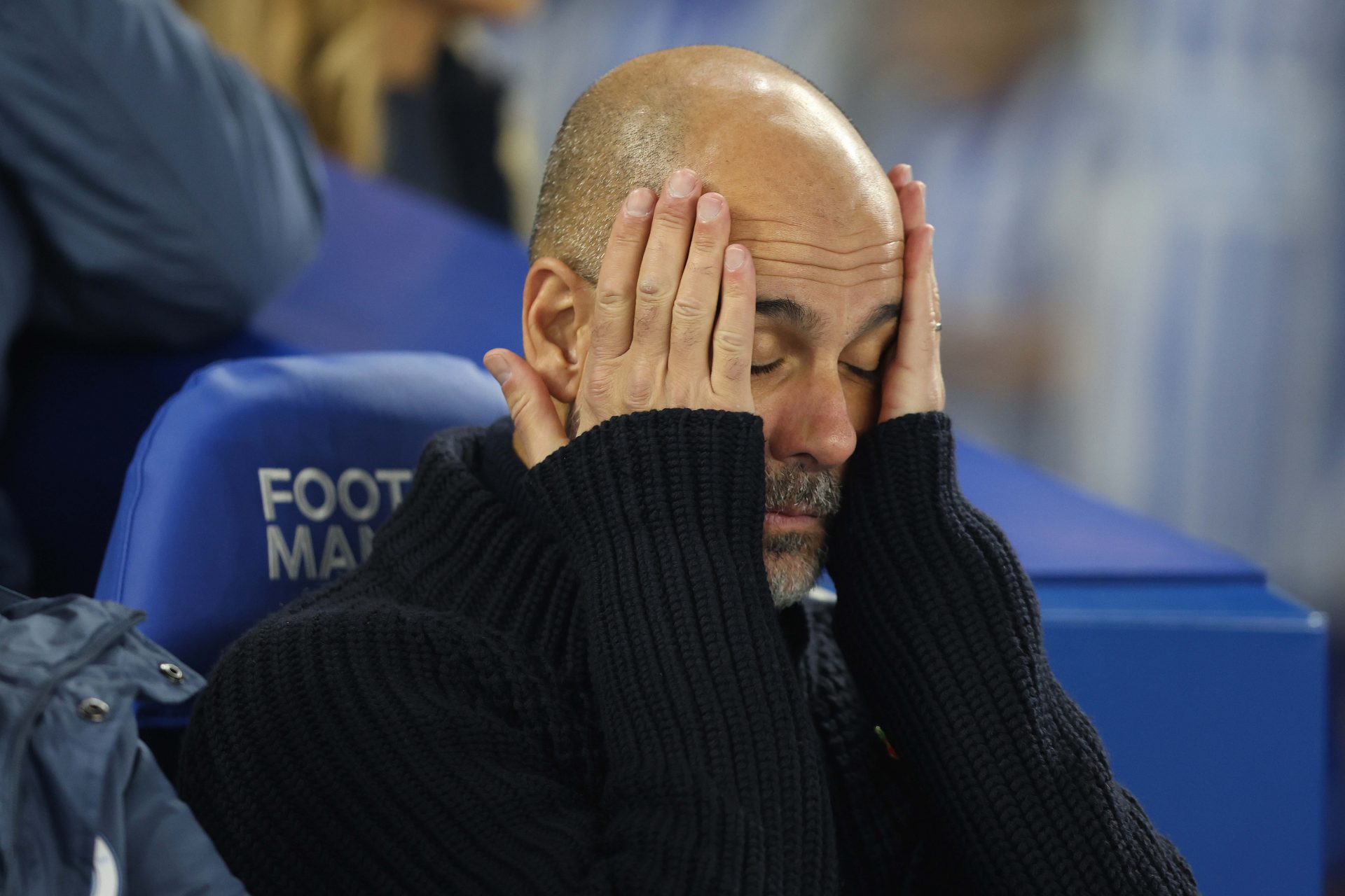 Has Pep Guardiola playing-style truly ‘ruined’ football?