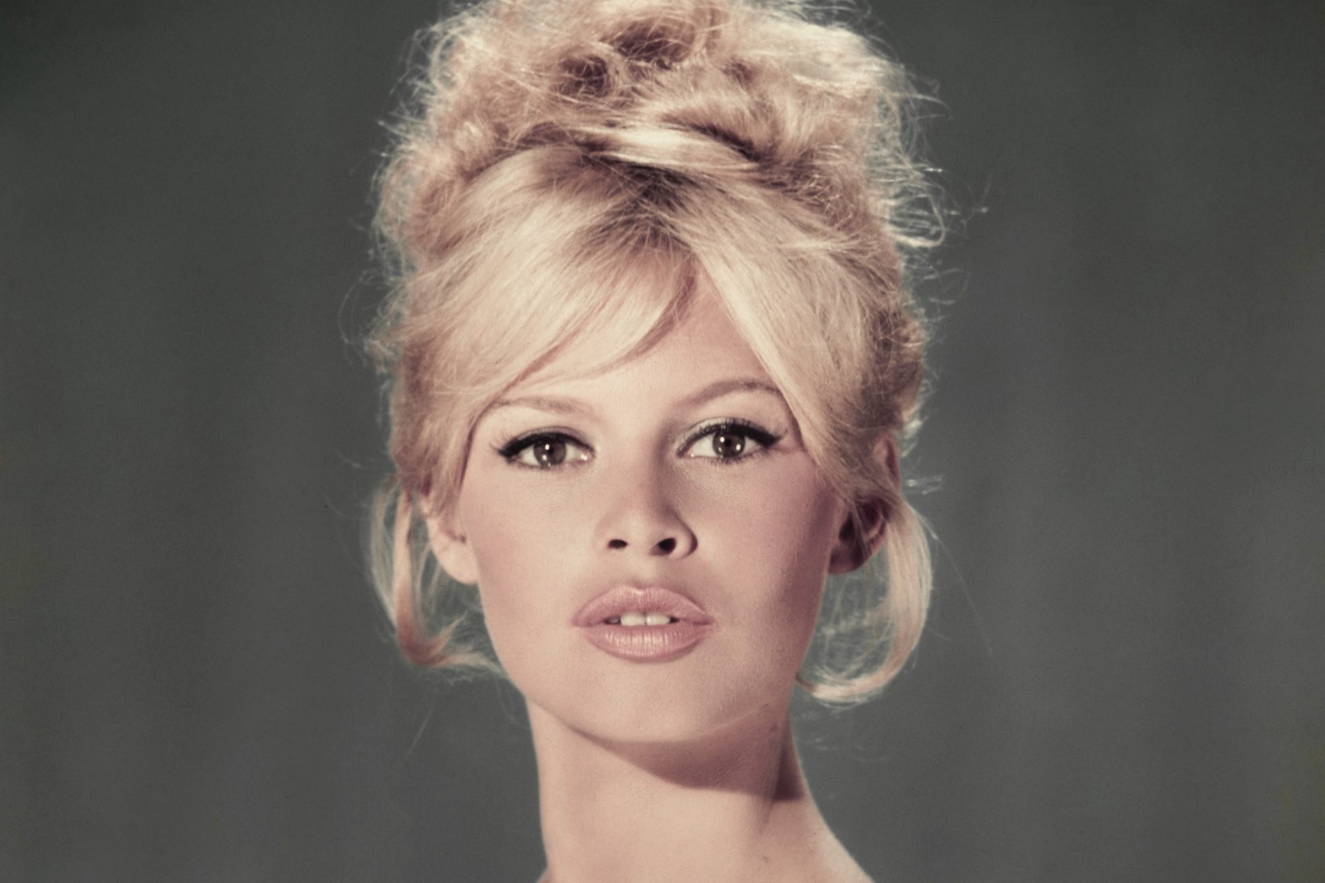 Les 90 ans de Brigitte Bardot