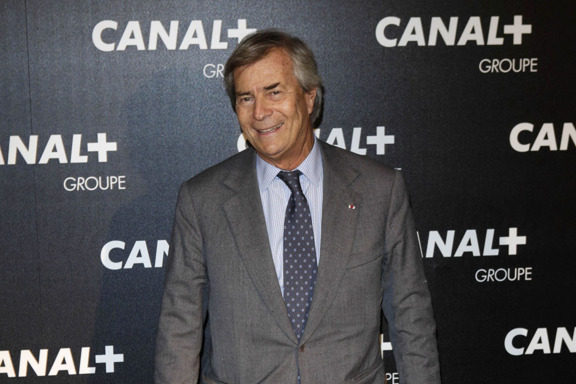 Une rupture avec Vincent Bolloré ?