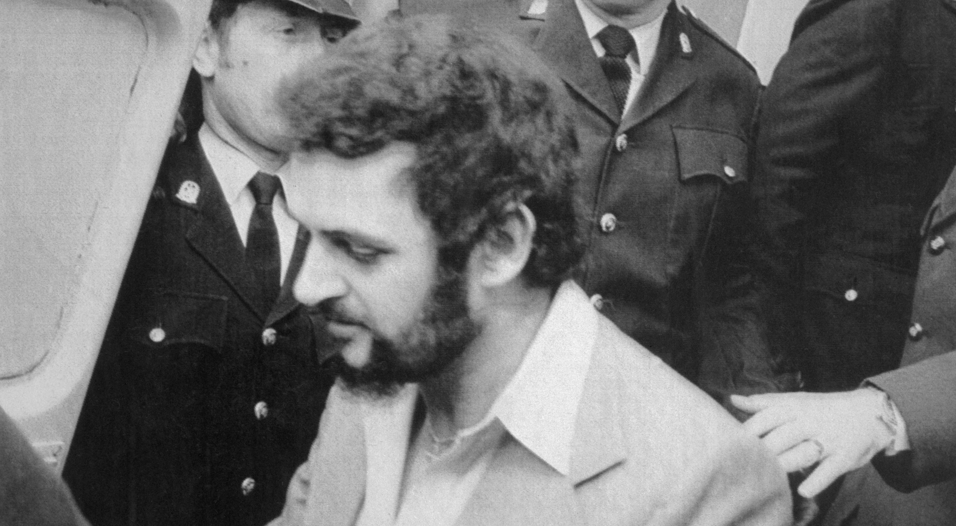 Peter Sutcliffe: der Yorkshire Ripper