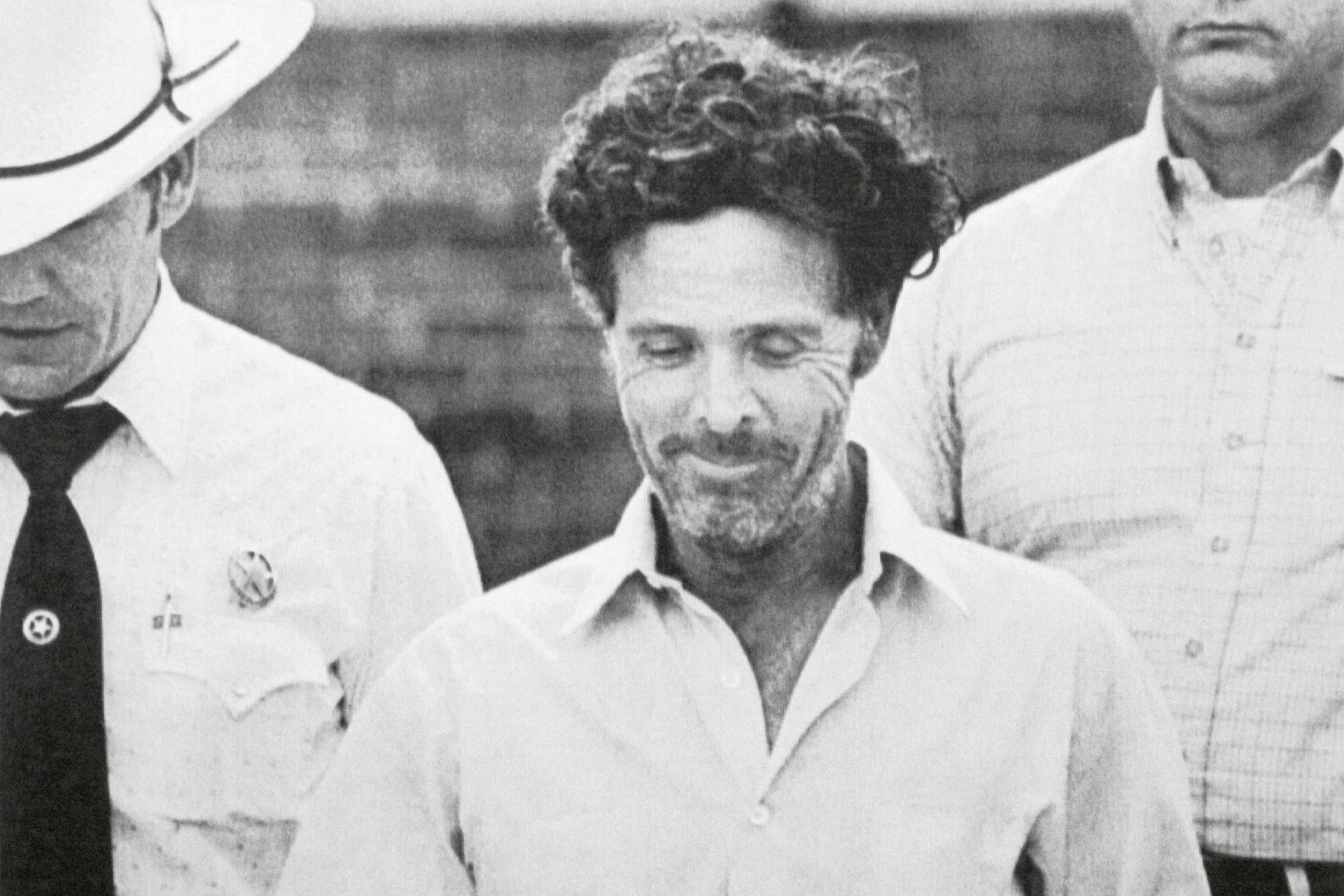 Henry Lee Lucas