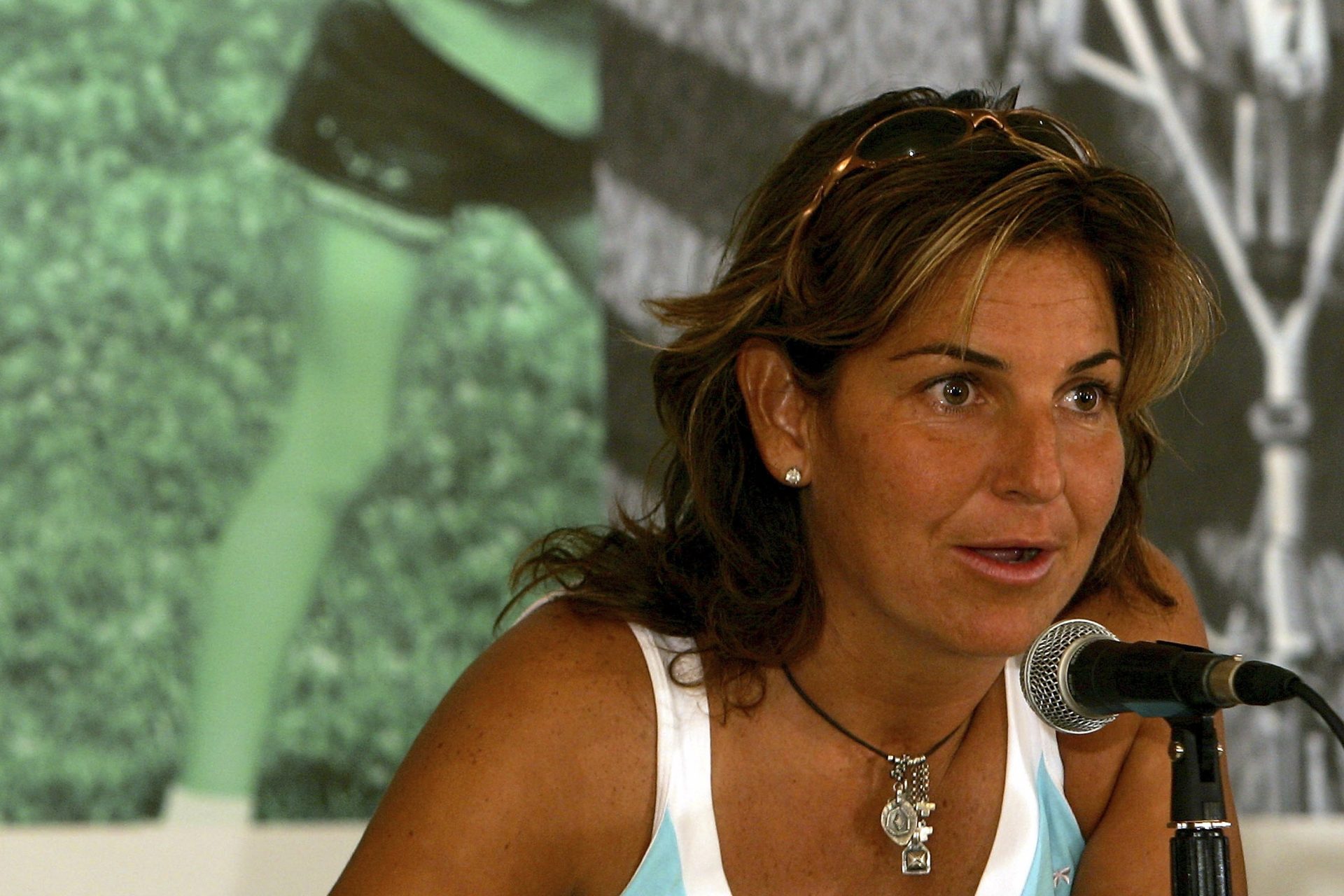 Arantxa Sánchez Vicario: The rise and controversial downfall of a former tennis icon 