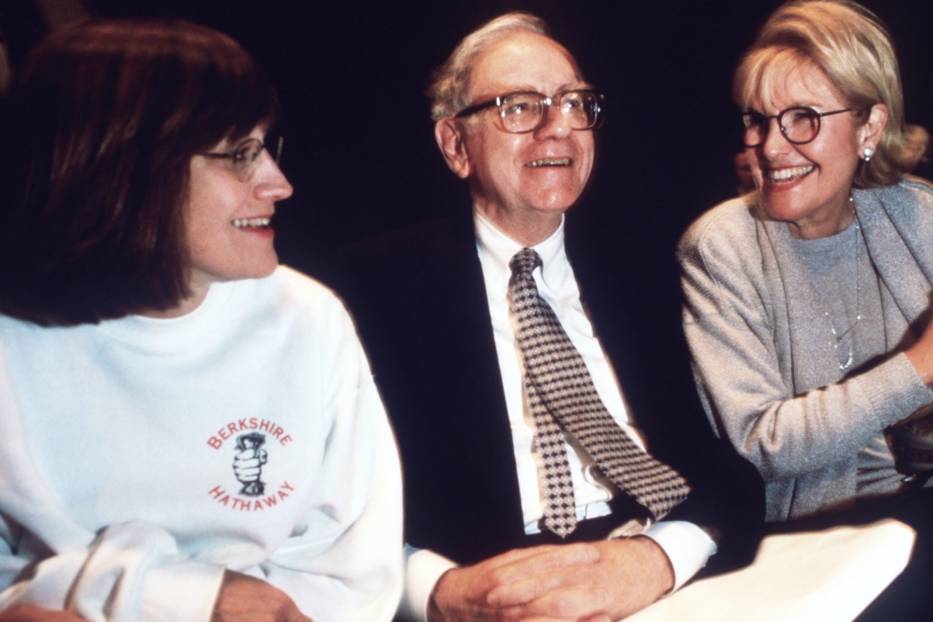 Susan A. Buffett Foundation