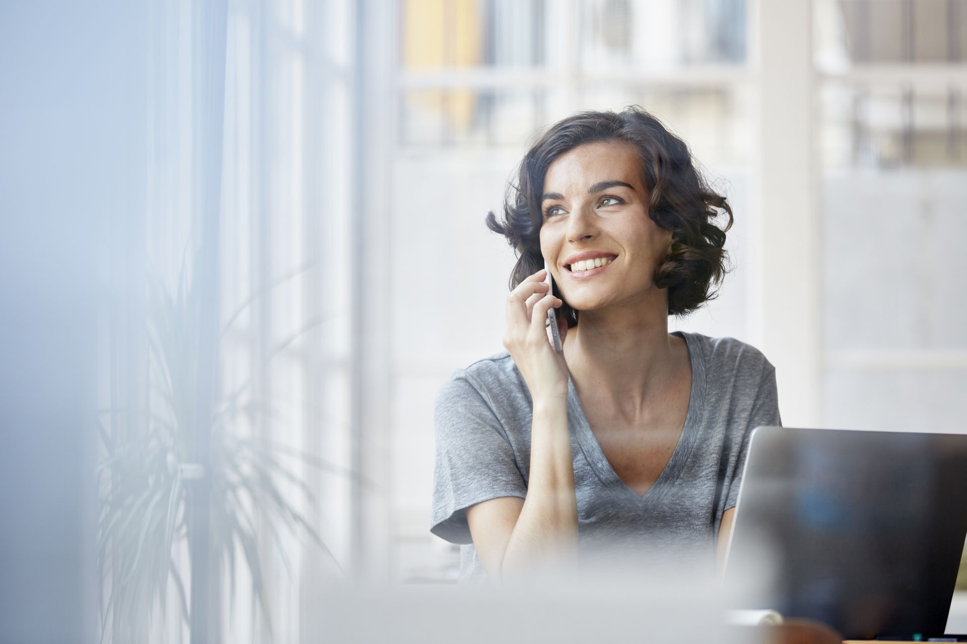 L’infidélité au travail