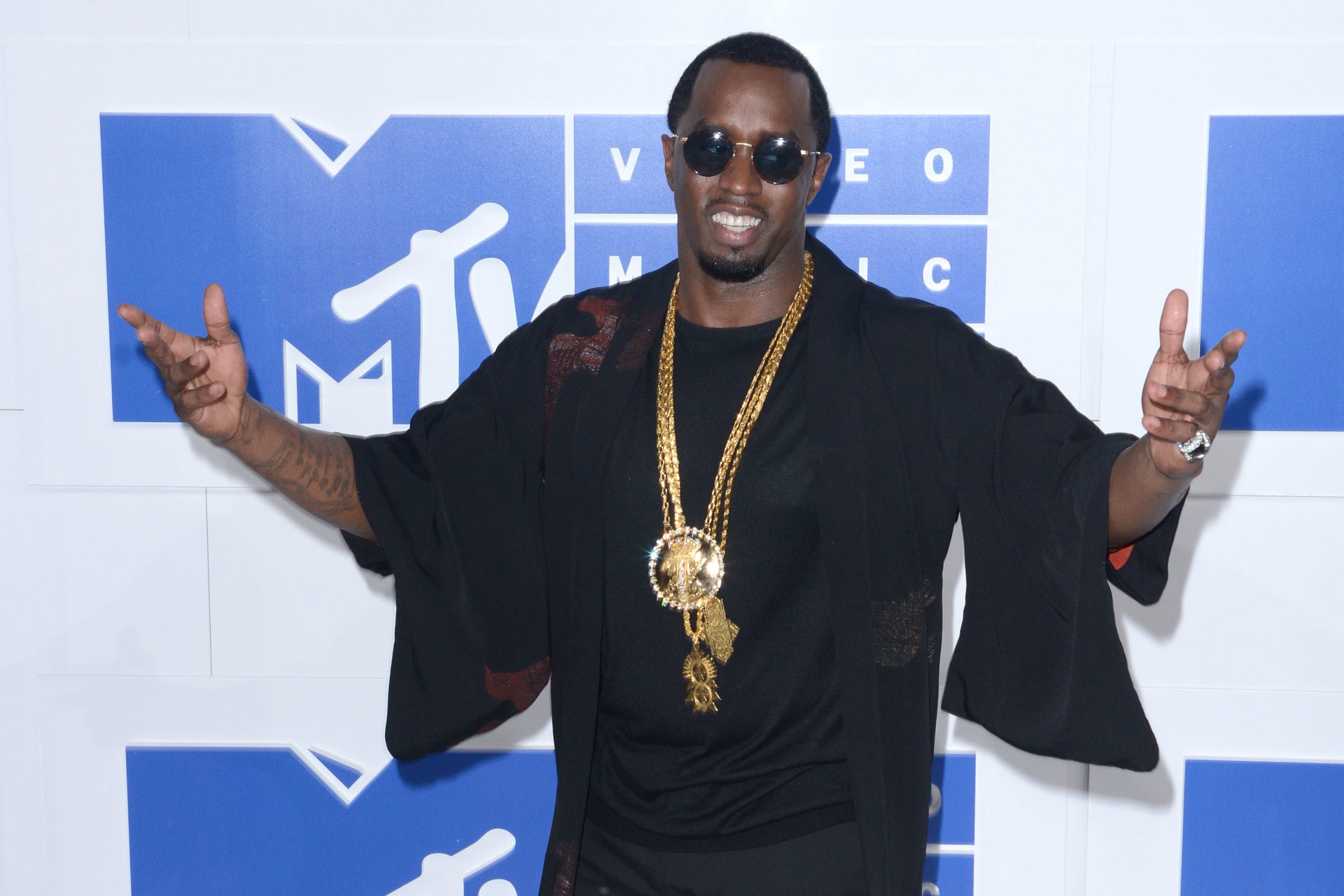 ¿Quiénes eran los invitados VIP en las 'Freaks Off Parties' de P.Diddy?