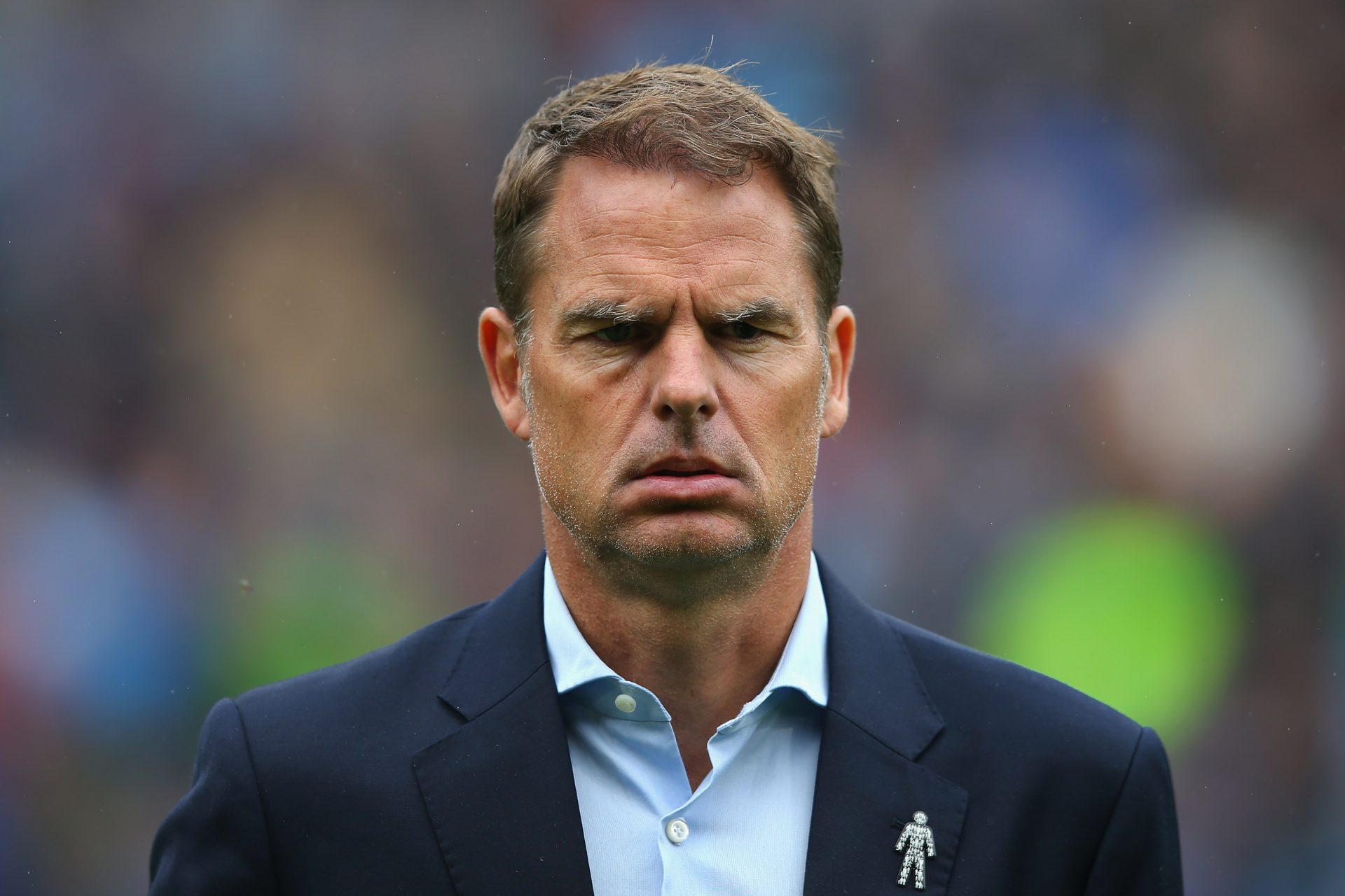 You're fired: Managers who didn’t last 100 days in the Premier League