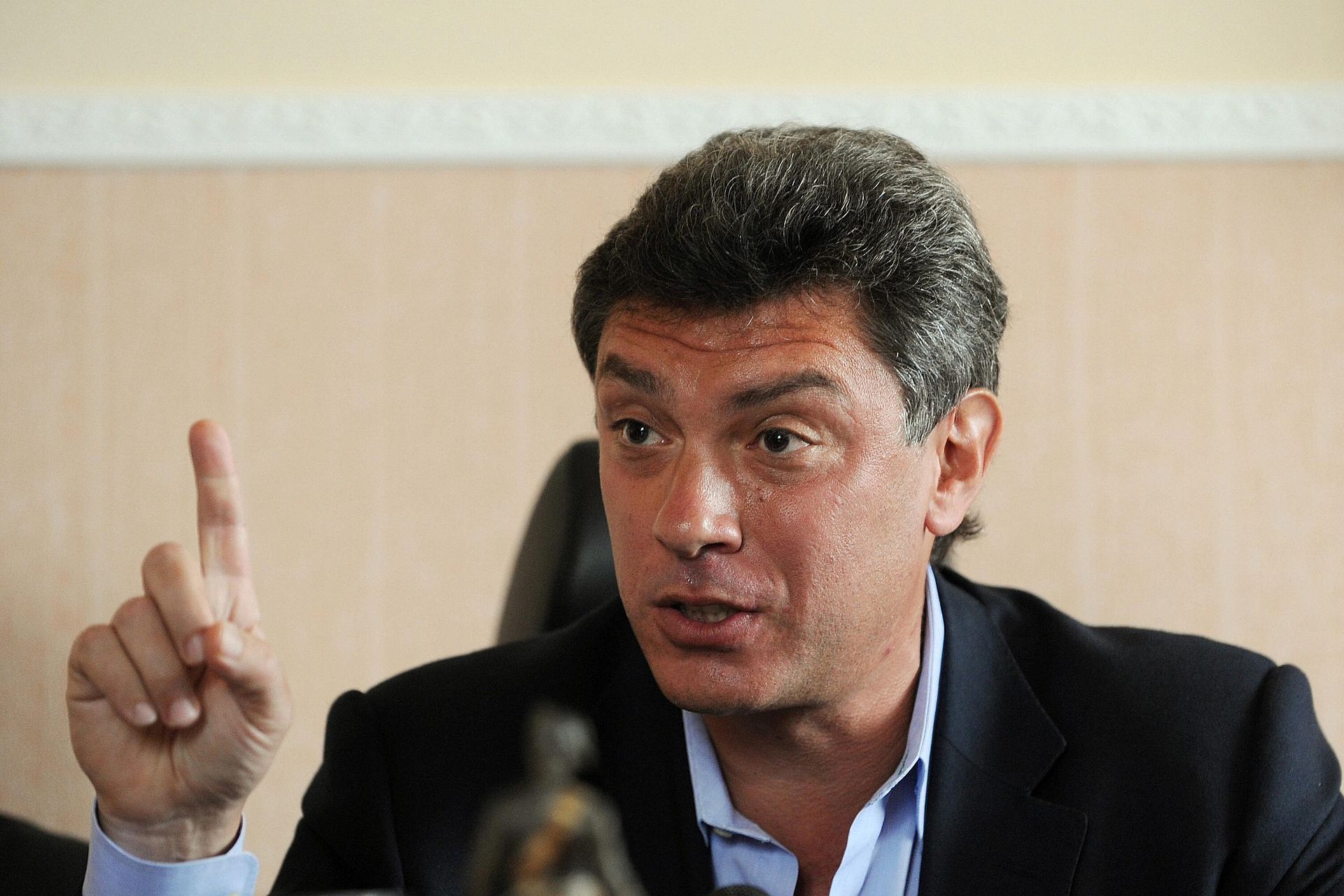 The Nemtsov Report